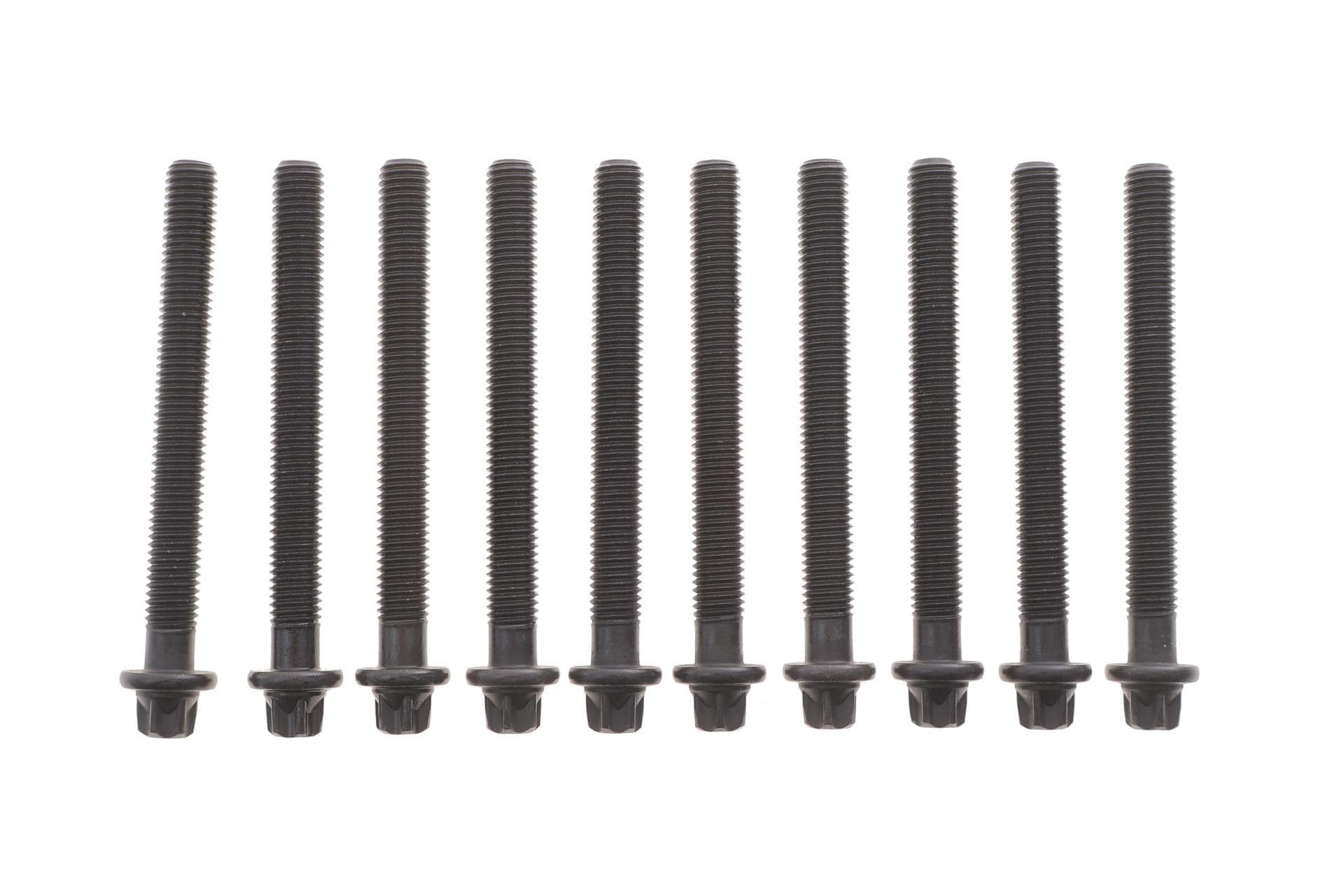 Болти головки (к-кт 10шт.) BMW 3 (E30/E36/E46)/5 (E34) 87-05, M40/M42/M43/M44