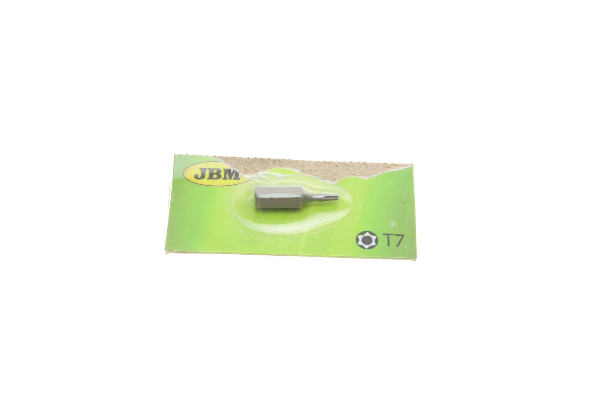 Біта M6 Torx TR7