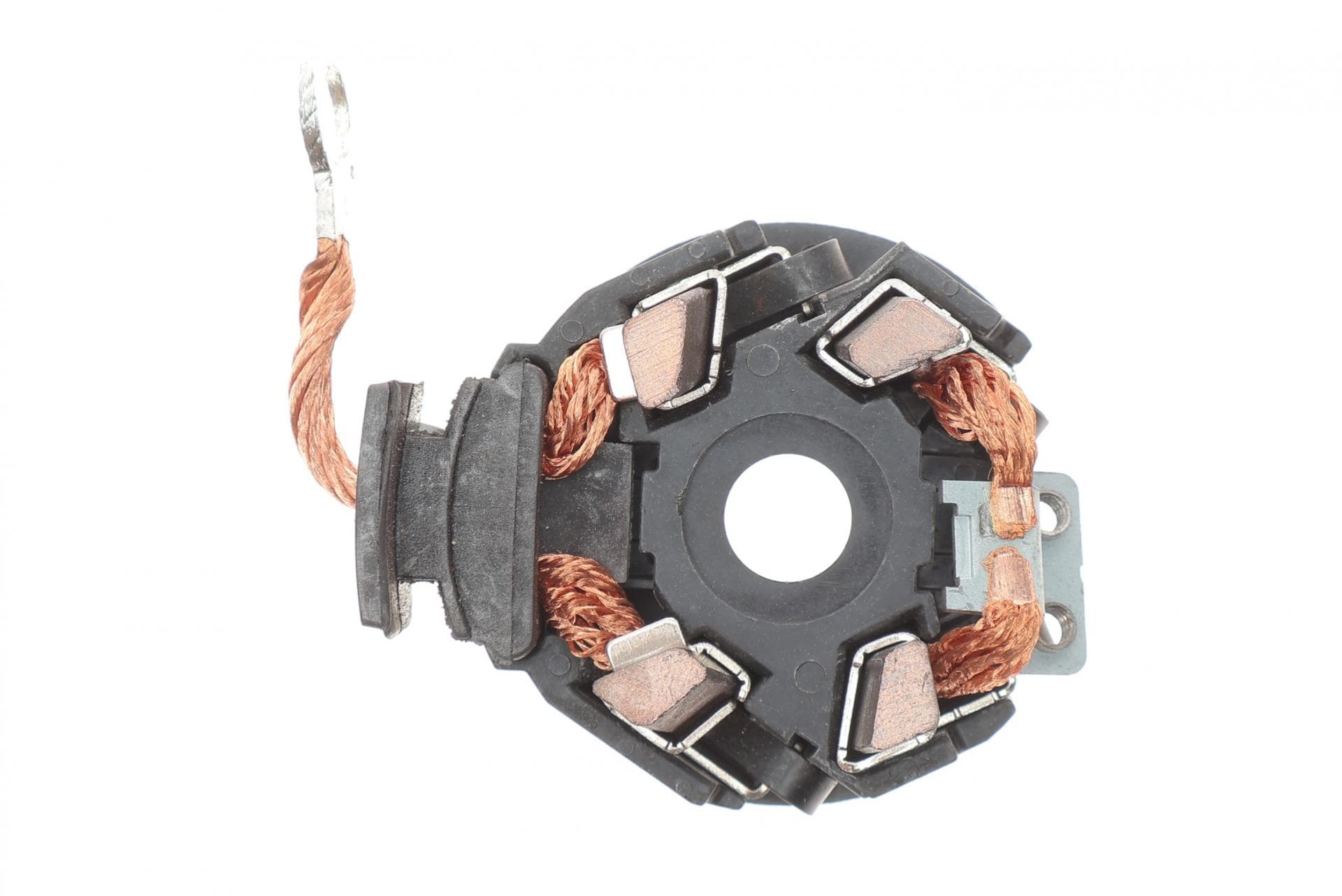 Щіткотримач стартера Toyota Camry 2.4-3.5 12V = 332665