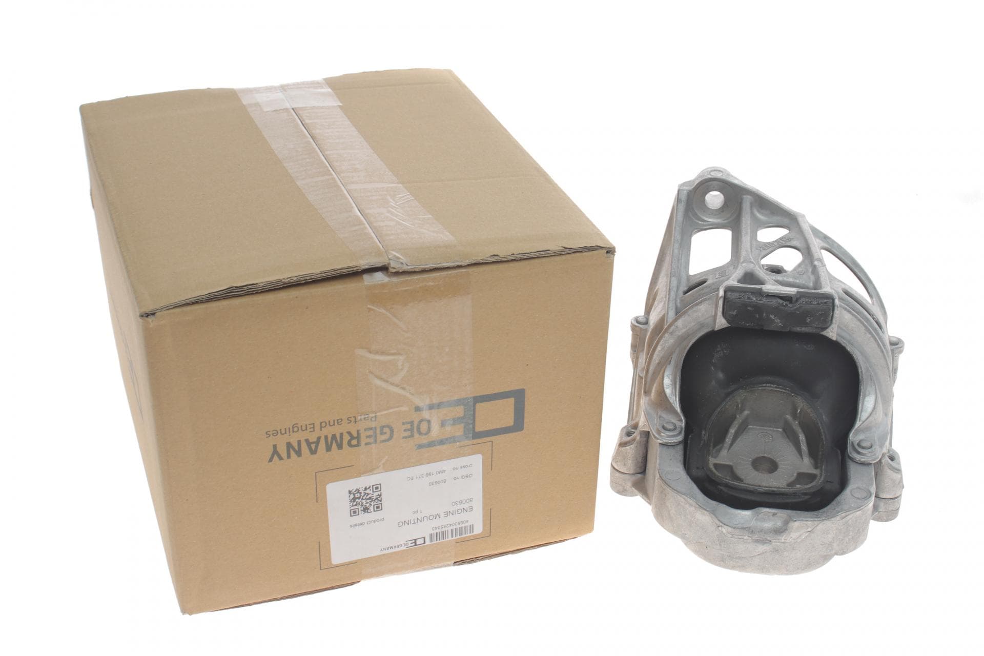 Подушка двигуна (L) Audi A4/A5 2.0 TFSI 16-