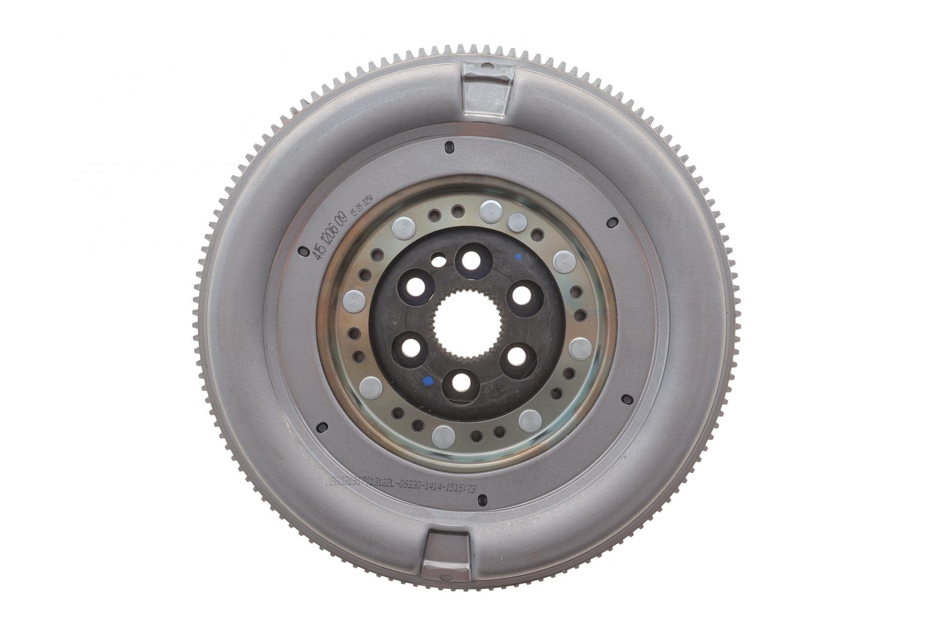 Демпфер зчеплення Citroen C4/C5/Peugeot 2008/208/3008/308/408/5008 1.2 Hybrid 23-