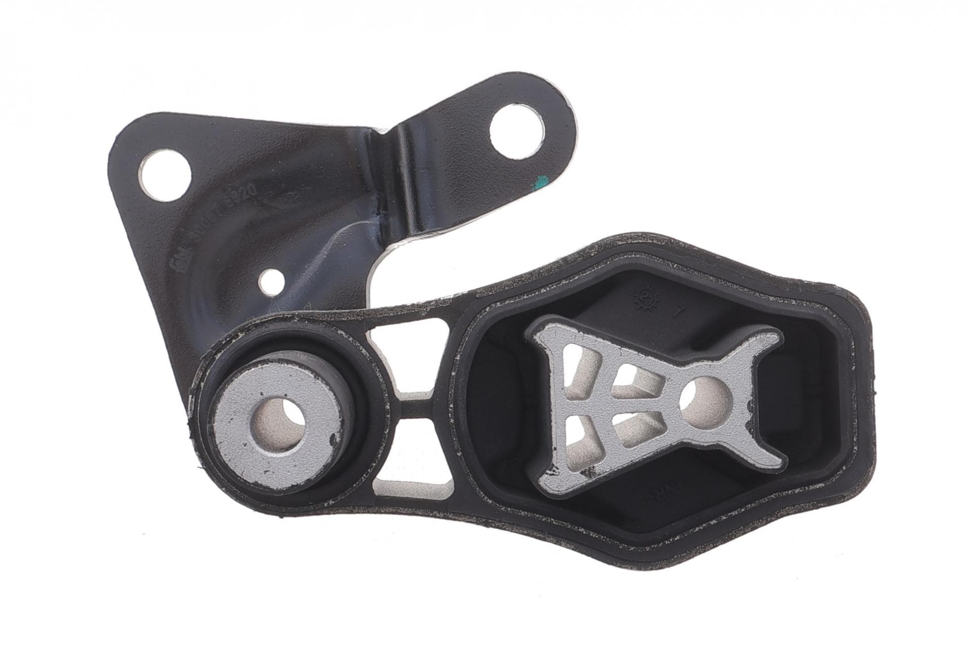 Подушка КПП Ford Fiesta 1.3/1.4i/1.6 TDCi 01- (косточка)