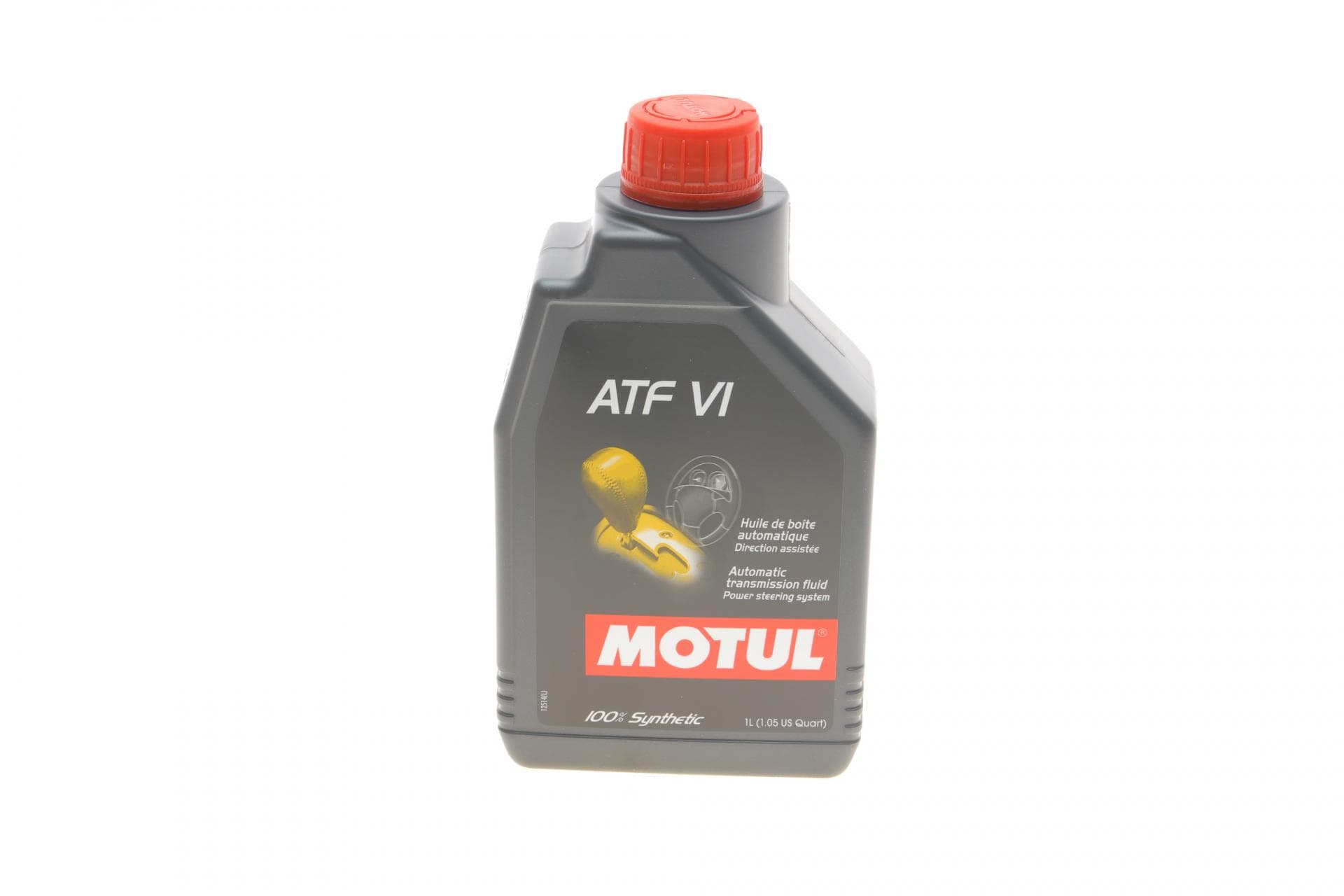 Олива ATF VI (1л) (105774/103217)