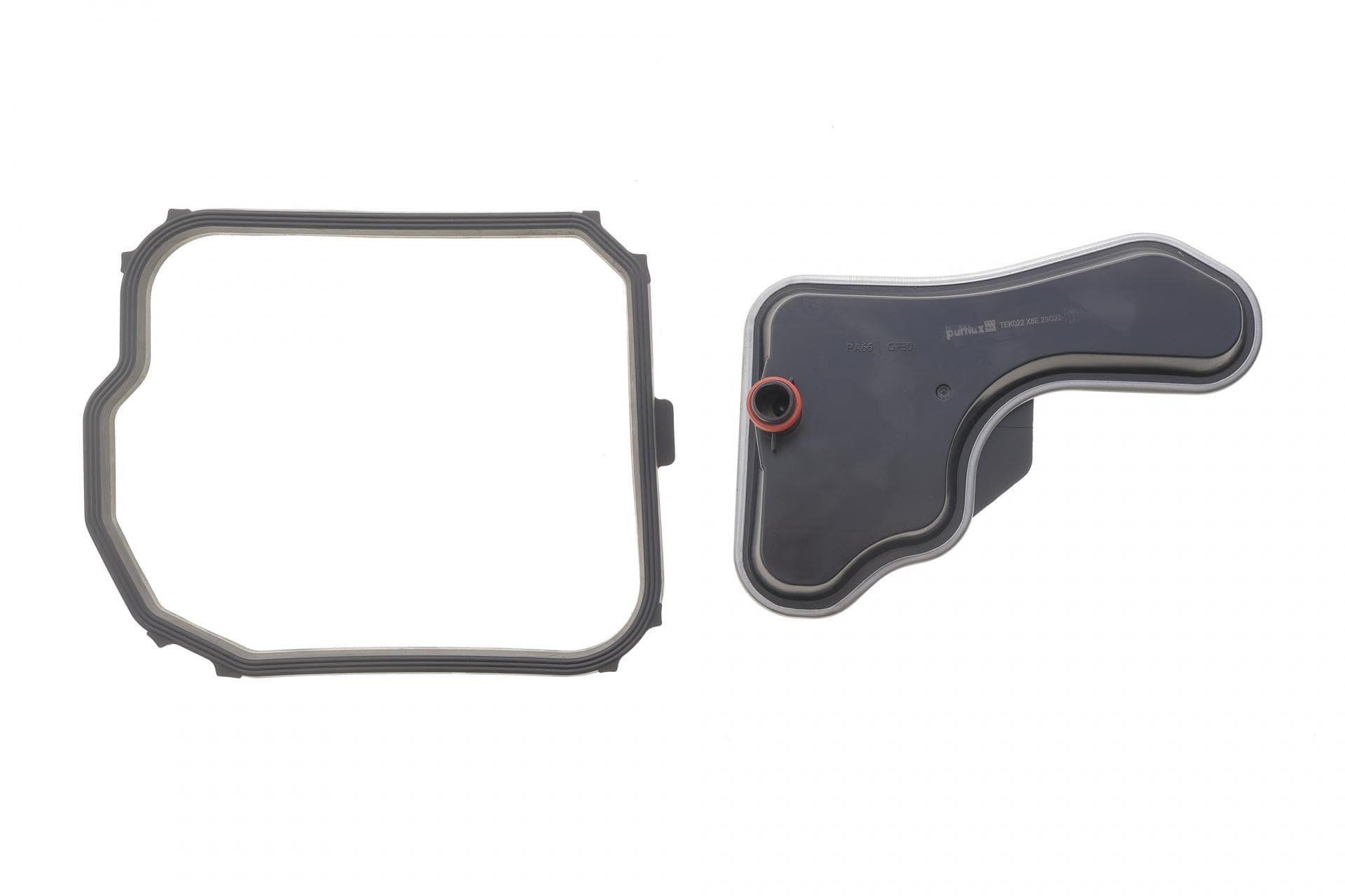 Фільтр АКПП Peugeot 206/207/307/405/406/806/807/ Citroen C2/C3/C4/C5/C8 00 (з прокладкою)