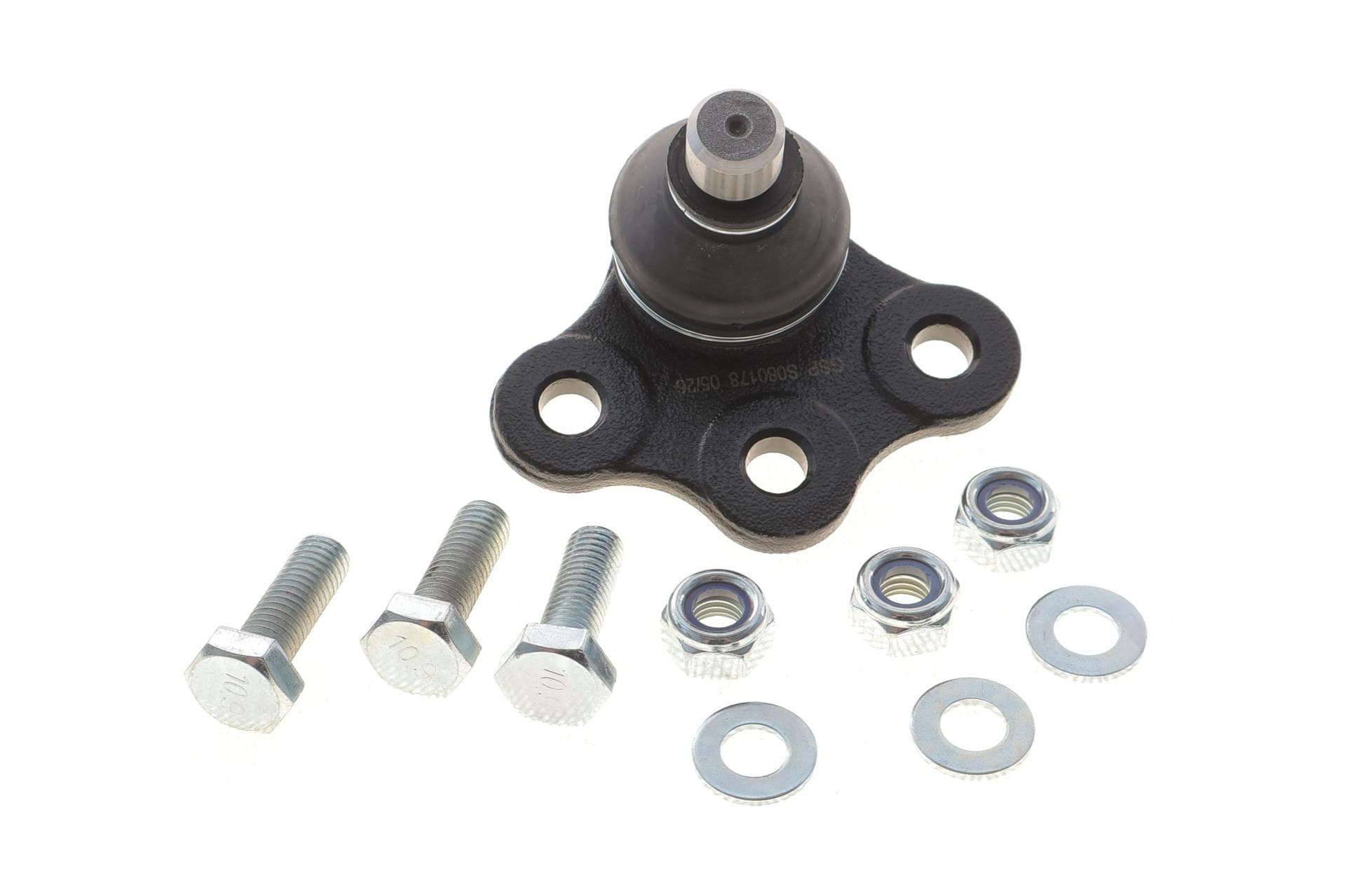 Опора кульова (передня/знизу) Opel Combo/Corsa C 00- (d=16mm)