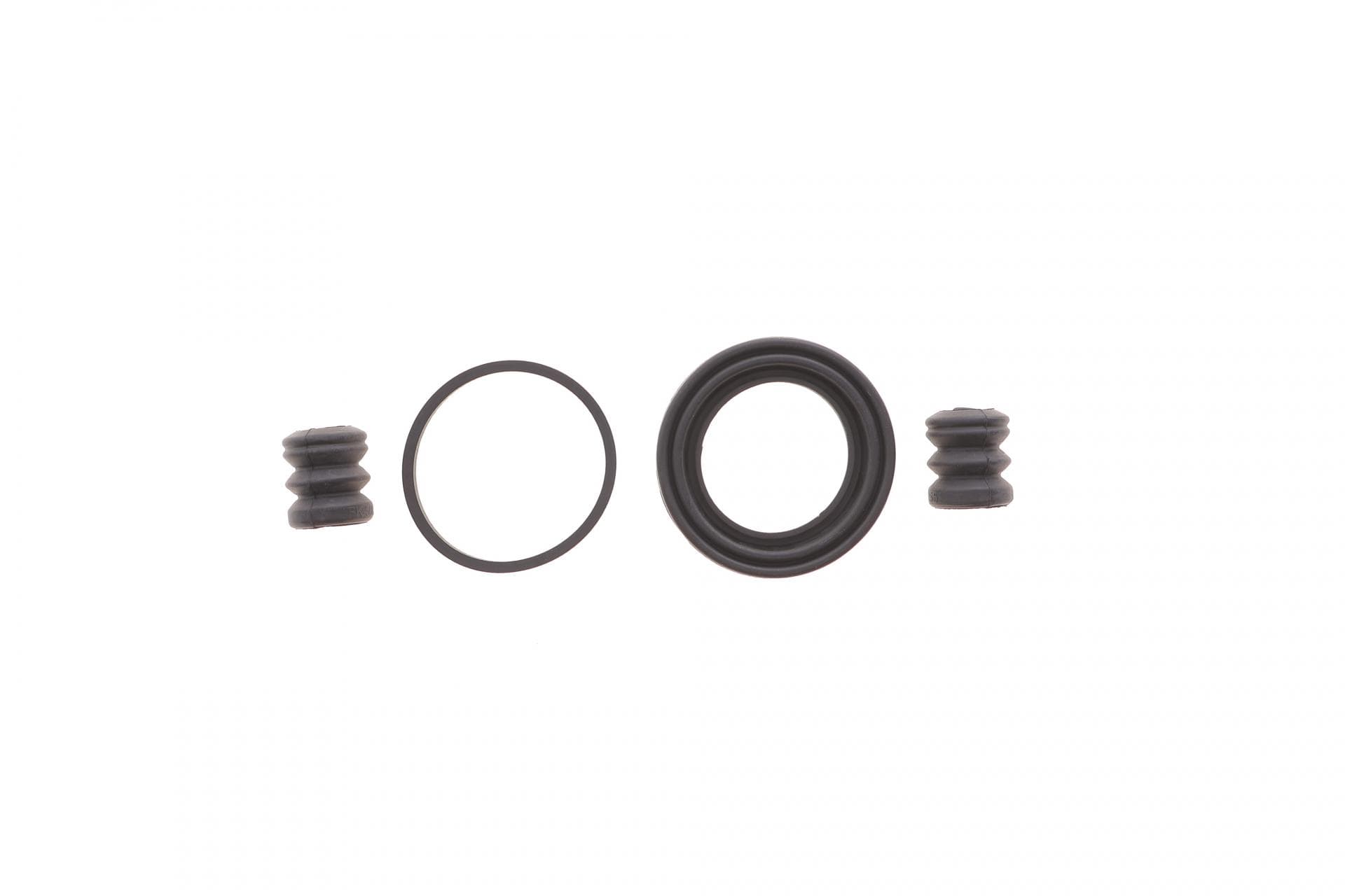 Ремкомплект супорта (переднього) Peugeot 405/Suzuki Vitara 87-98 (d=48mm) (Lucas/Ate)