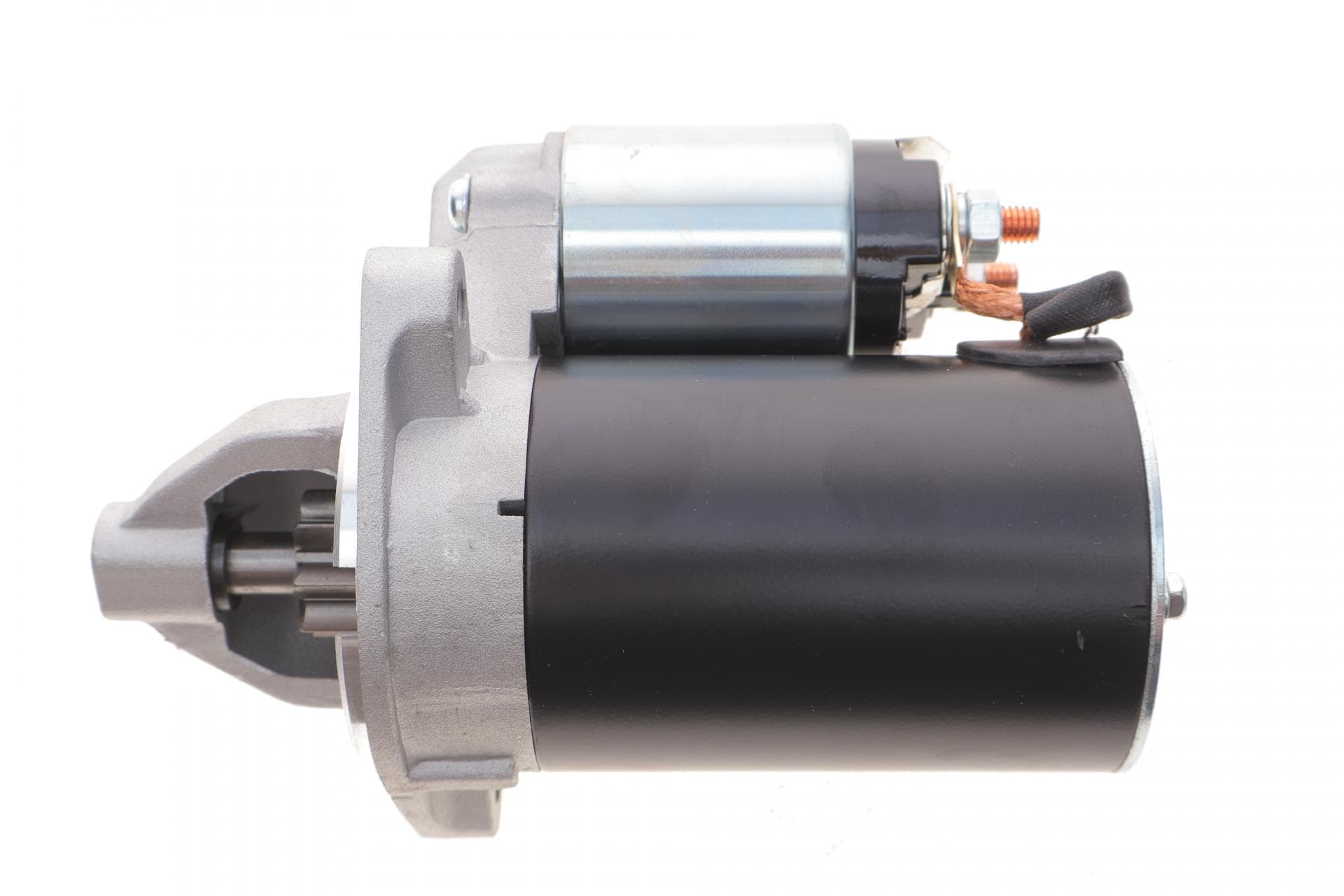Стартер Hyundai Accent/Elantra/Kia Cerato/Rio 1.3-1.6 00-11 (12V/0.9kw) (z=8) = 113659