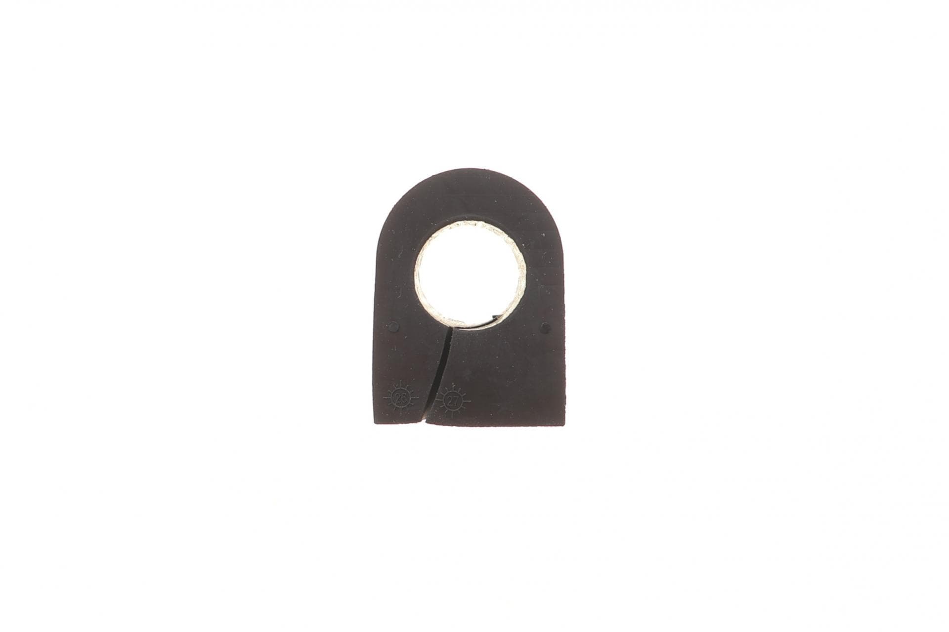 Втулка стабілізатора (заднього) MB Vito (W639) 03- (d=18mm)