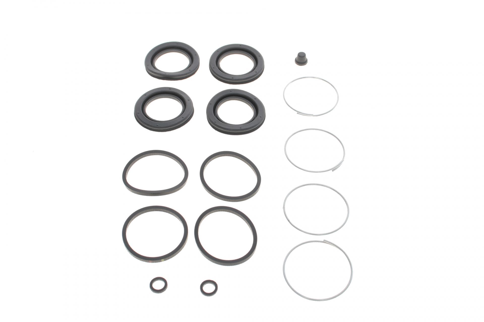 Ремкомплект супорта (переднього) Honda Legend/Lexus GS 05-12 (d=43mm) (Advi)