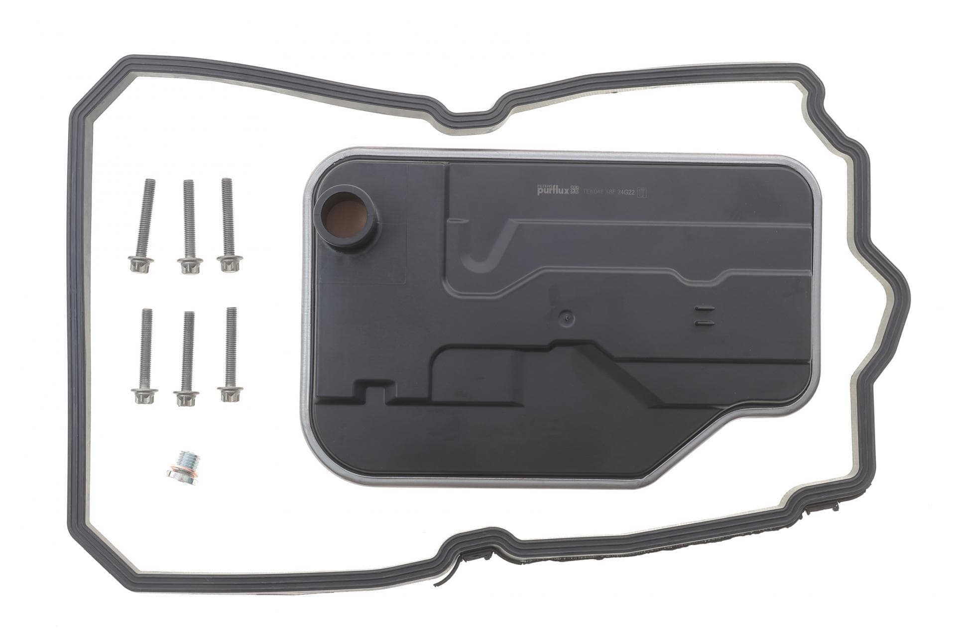 Фільтр АКПП MB C-class (W204)/E-class (W212)/Sprinter (906) 06-/Vito (W447) 14- (OM651/M272/M271)