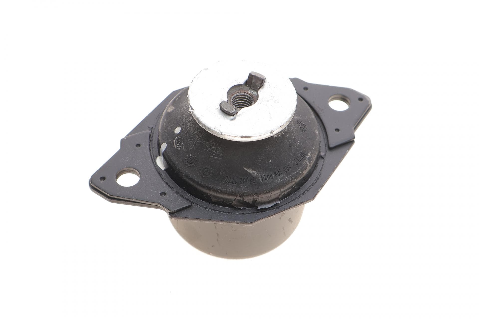 Подушка двигуна (задня) (L) VW Golf II/Jetta II 1.6/1.6D/1.8 83-92