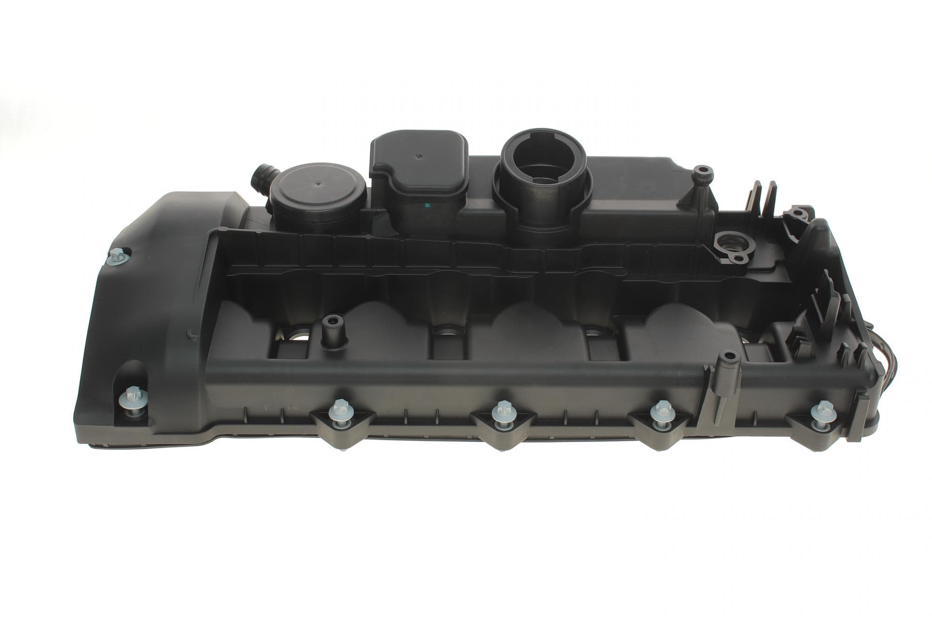Кришка клапанів MB C-class (W204)/E-class (W211) 2.2CDI OM646 03-09