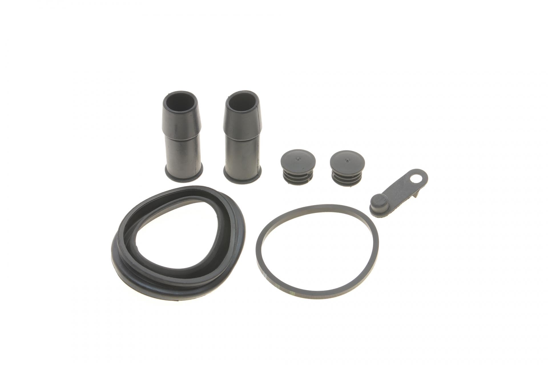 Ремкомплект супорта (переднього) VW Sharan 00-10 (d=57mm) (Ate)