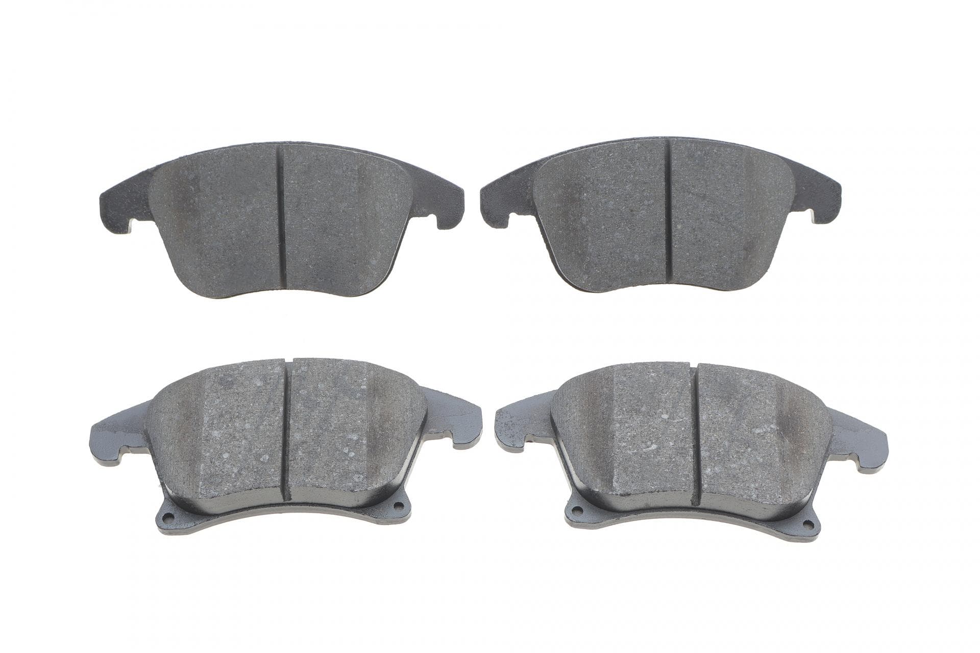 Колодки гальмівні (передні) Ford Galaxy III/S-Max/Mondeo V/Fusion 13-/Ford (США) Fusion 05-