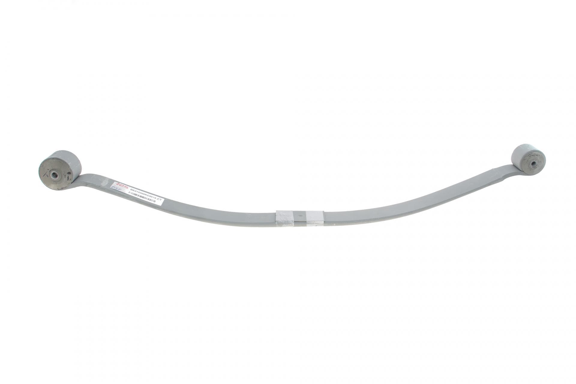 Ресора задня коренева Ford Transit 2.0/2.2 TDCi 13- (76/694/682) (17mm)