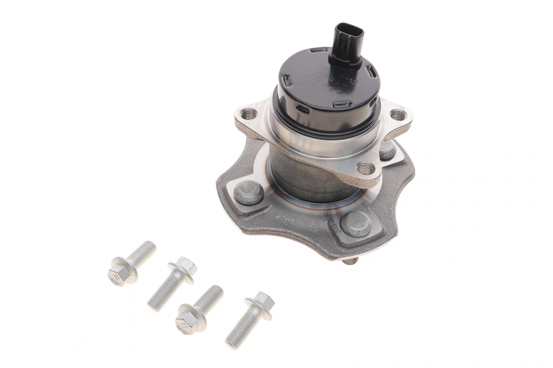 Підшипник маточини (задньої) Toyota Yaris 99-05 (+ABS)