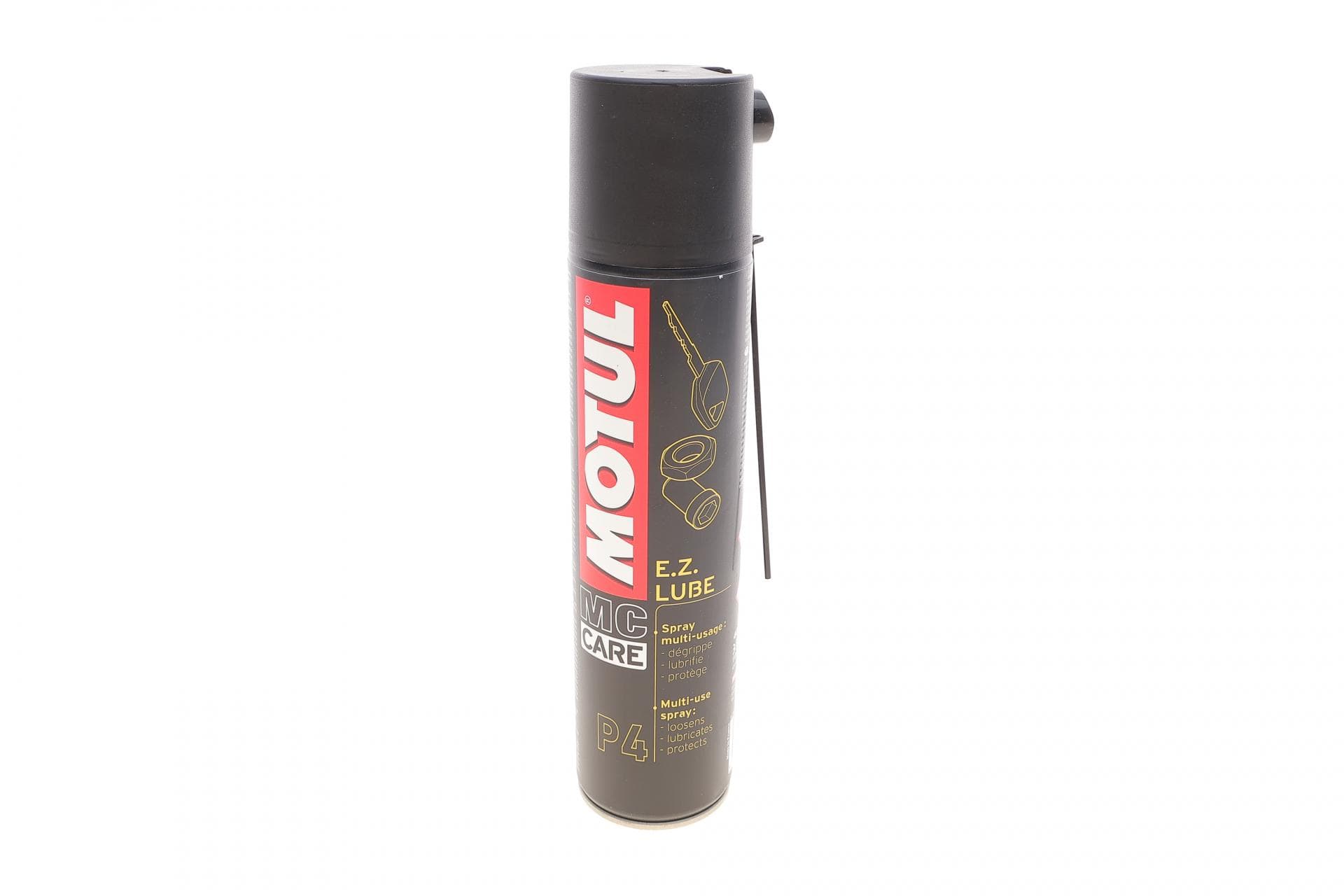 Мастило проникаюче P4 EZ Lube 400 мл (102991) (Рідкий ключ)