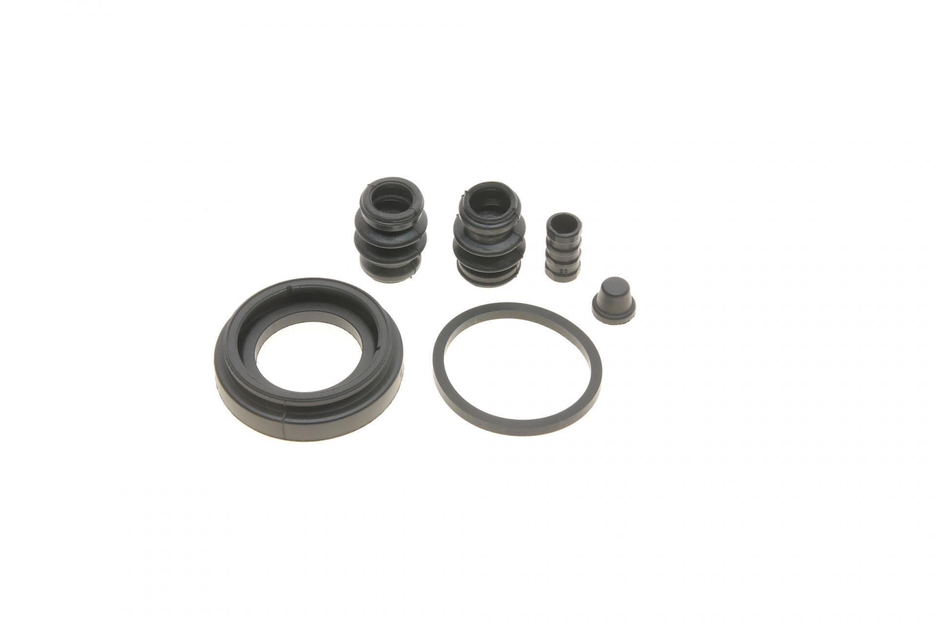 Ремкомплект супорта (заднього) Subaru (All) 07- (d=38mm) (Tokic)