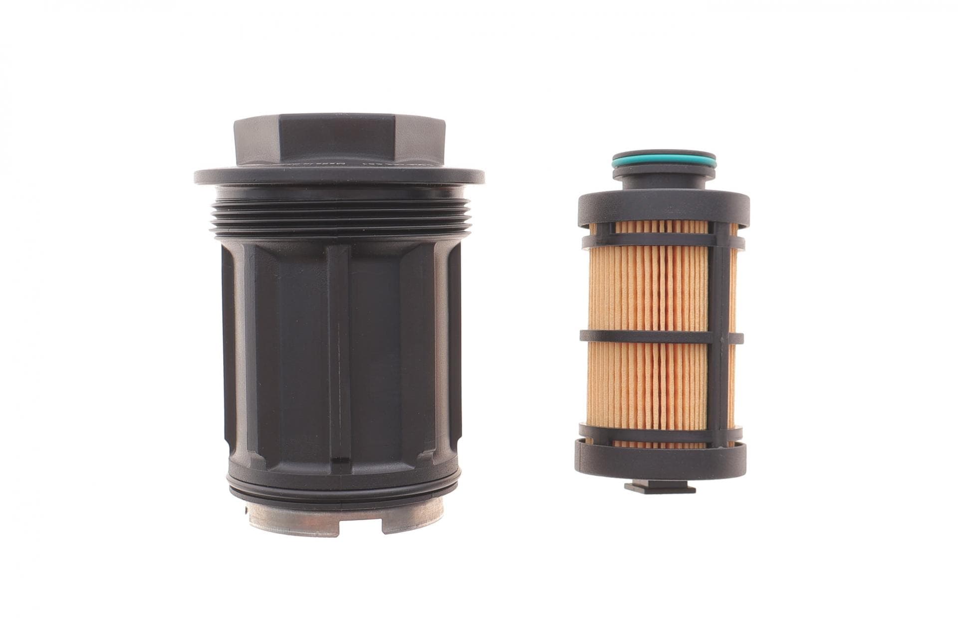 Фільтр AdBlue (сечовини) MB Actros 11.9-15.9d/Atego 4.2-7.2d/Axor 6.4-12.0d 03- (з корпусом)