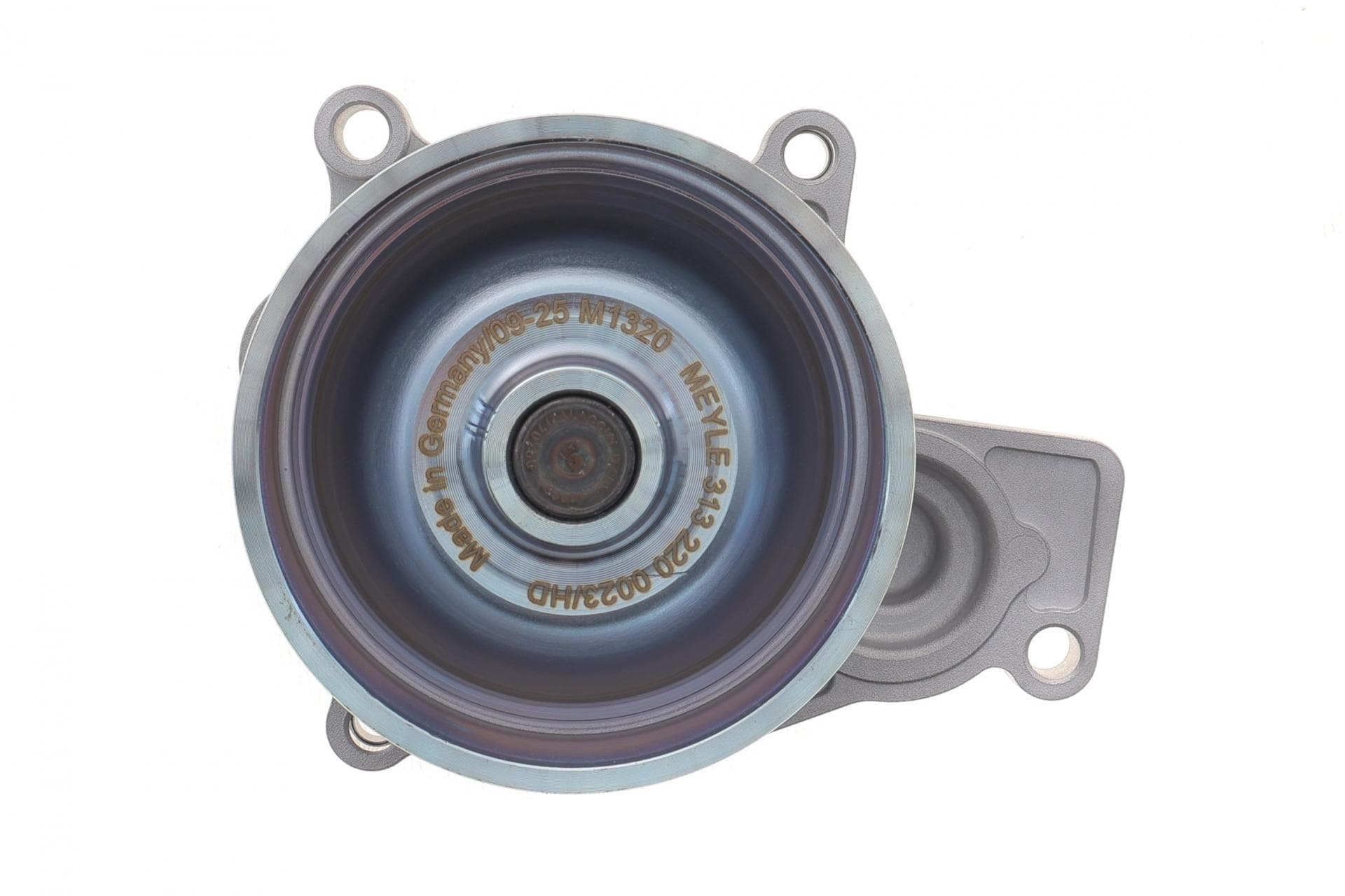 Помпа води BMW X1 (F48)/X2 (F39) 14- B38/B42/B48