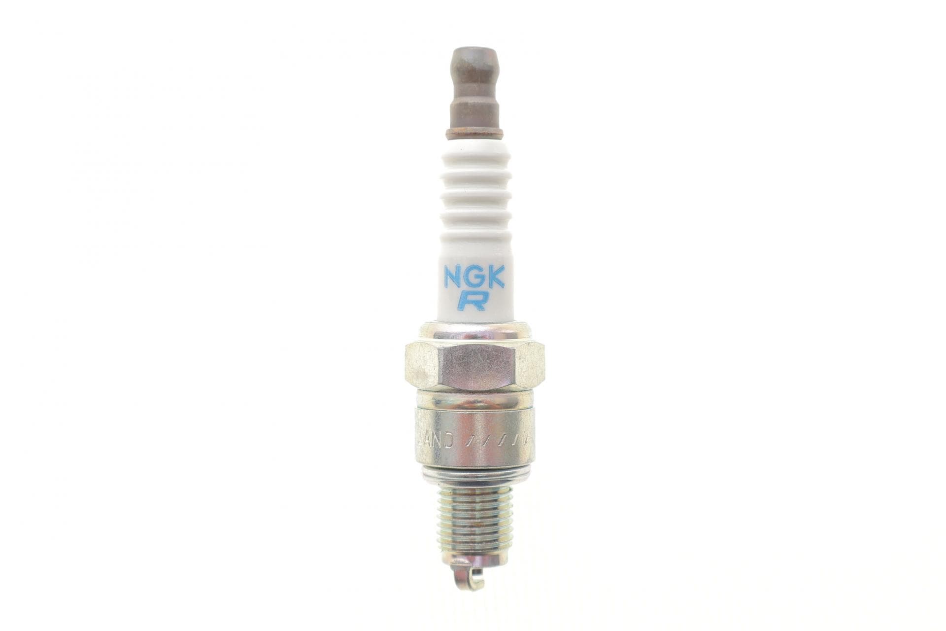 Свічка запалювання BMW 3 (E91) 05-12/VW Polo 1.0 99-01 (CR5HSB)