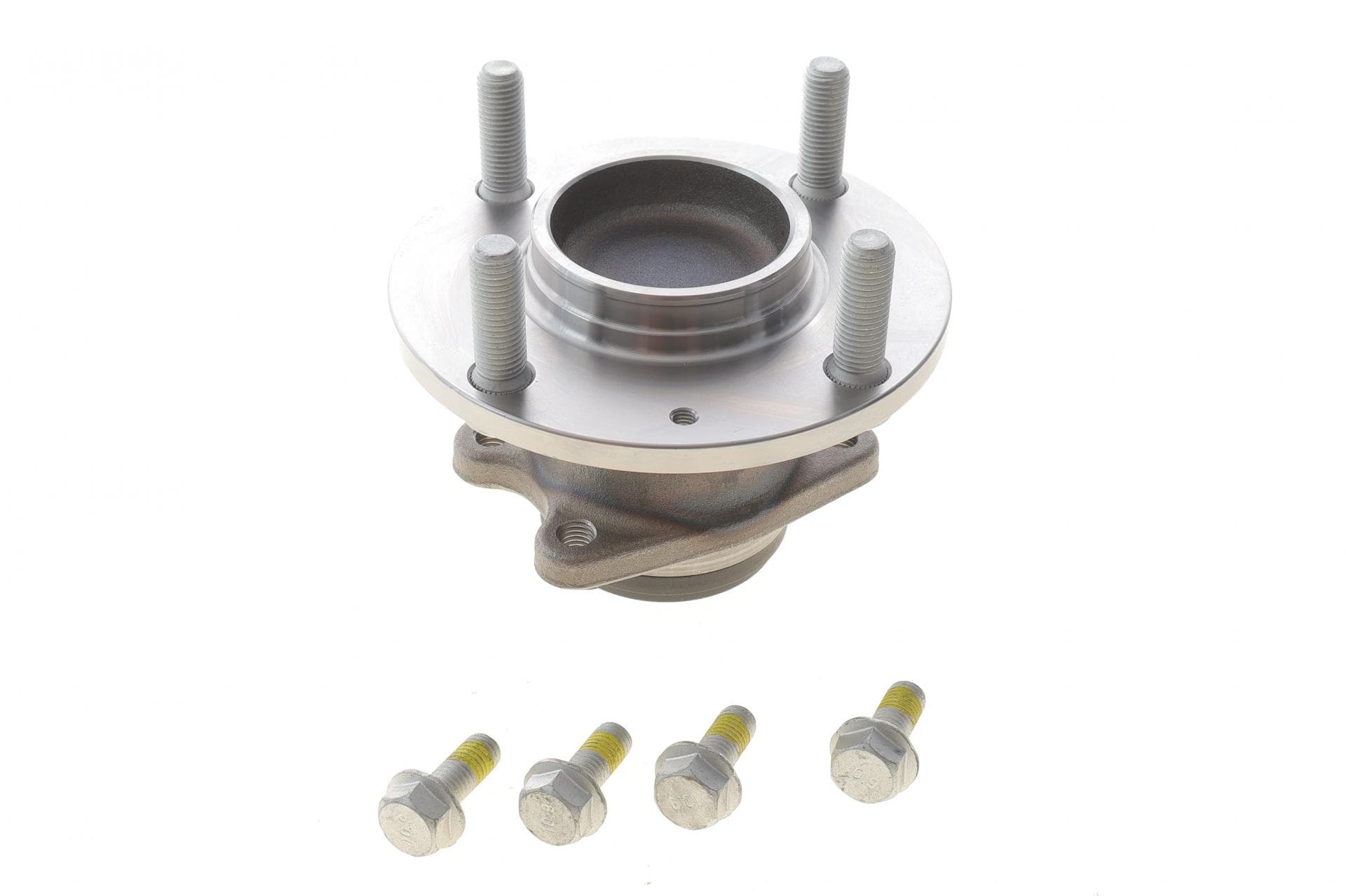 Підшипник маточини (задньої) Mitsubishi Colt 04-12/Smart Forfour 04-06 (+ABS)