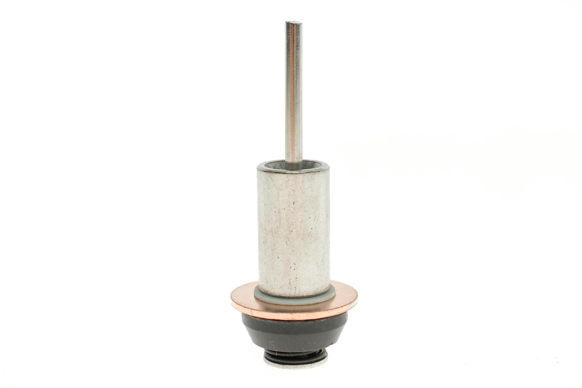 Ремкомплект втягуючого реле стартера (d=36.8mm/L=96.8mm) (плунжер)