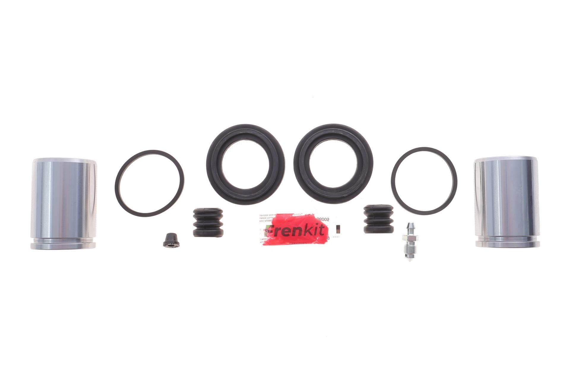 Ремкомплект супорта MB Sprinter (901-904) 96-/Vario (d=44mm) (+2 поршня) (Perrot)