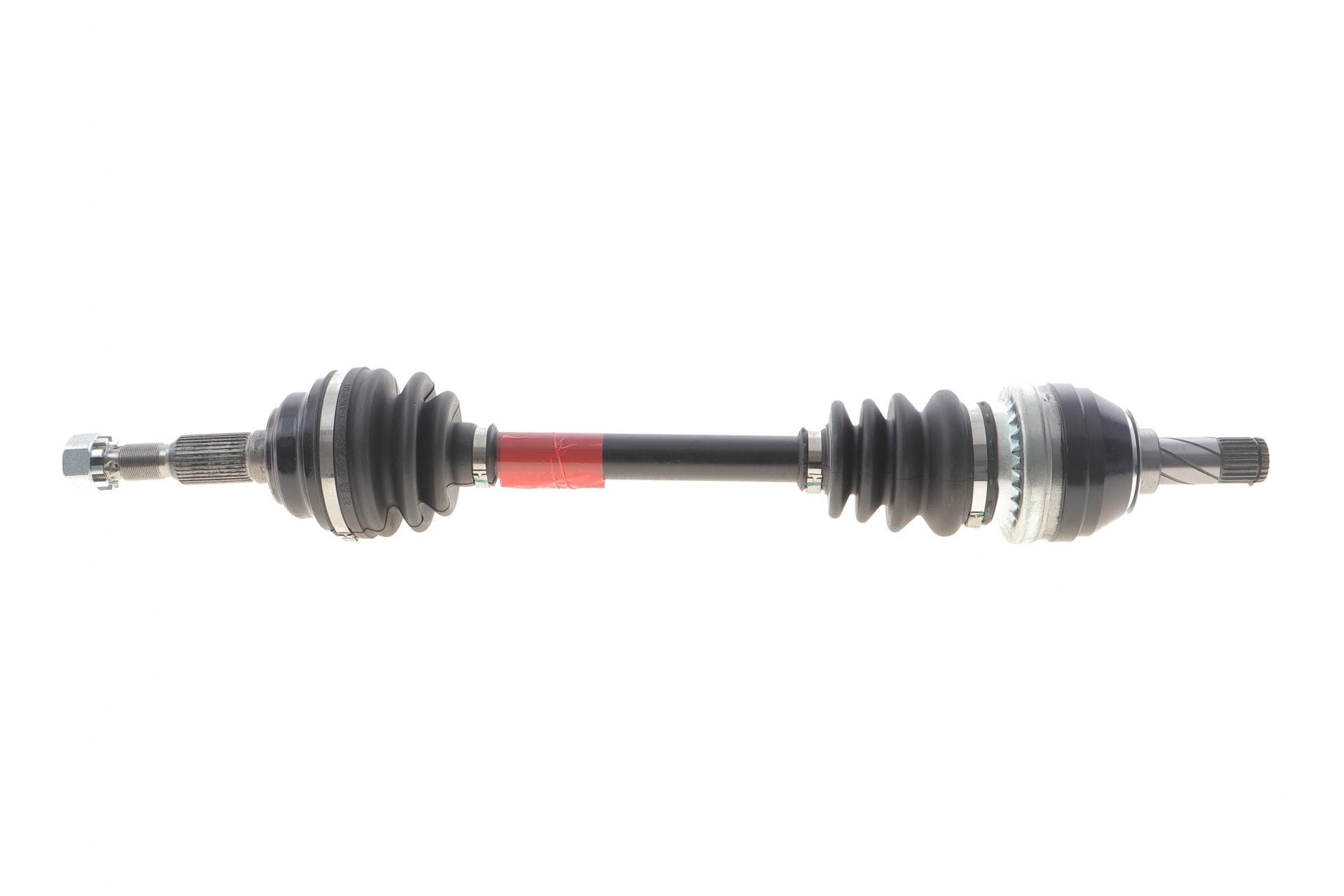 Піввісь (передня) Opel Astra G 1.4-1.6/1.7 TD 98-09  (L) (33z/22z/595mm)