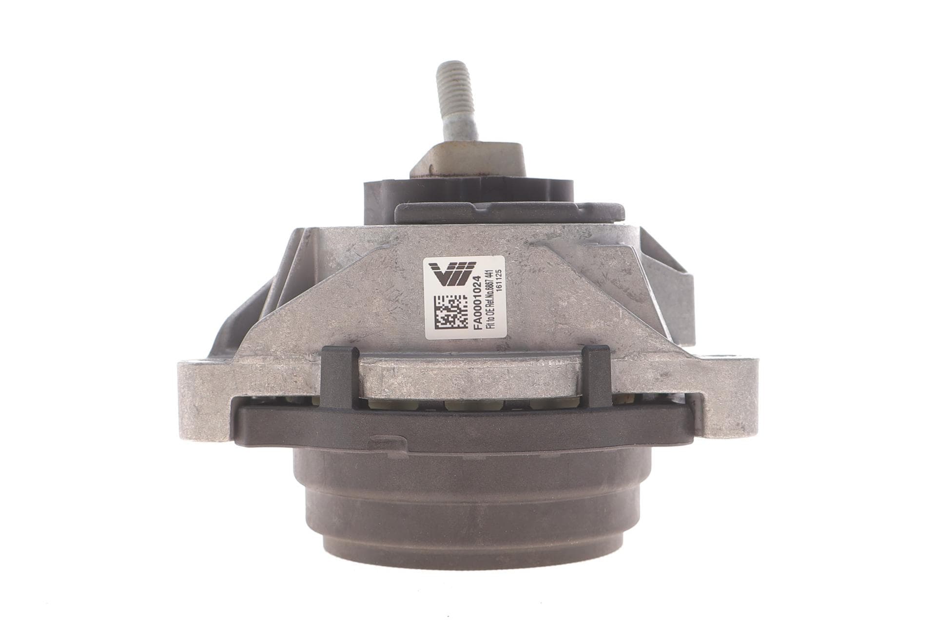 Подушка двигуна (L) BMW 3 (F30/F80/G20)/5 (F10/G30/G90)/7 (G11/G12)/X5 (F15/F85) 11- N20