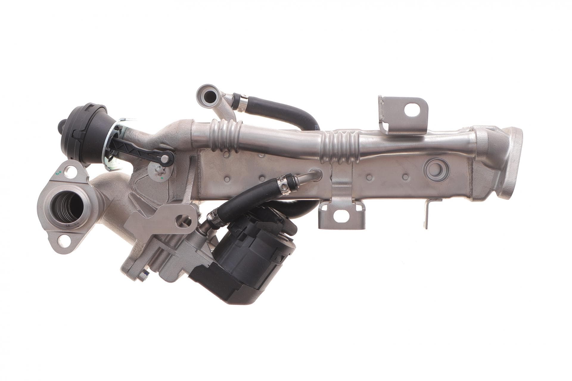 Радіатор рециркуляції ВГ з клапаном EGR BMW 3 (F30)/5 (F10) 09-18 (N47/B47/N57)