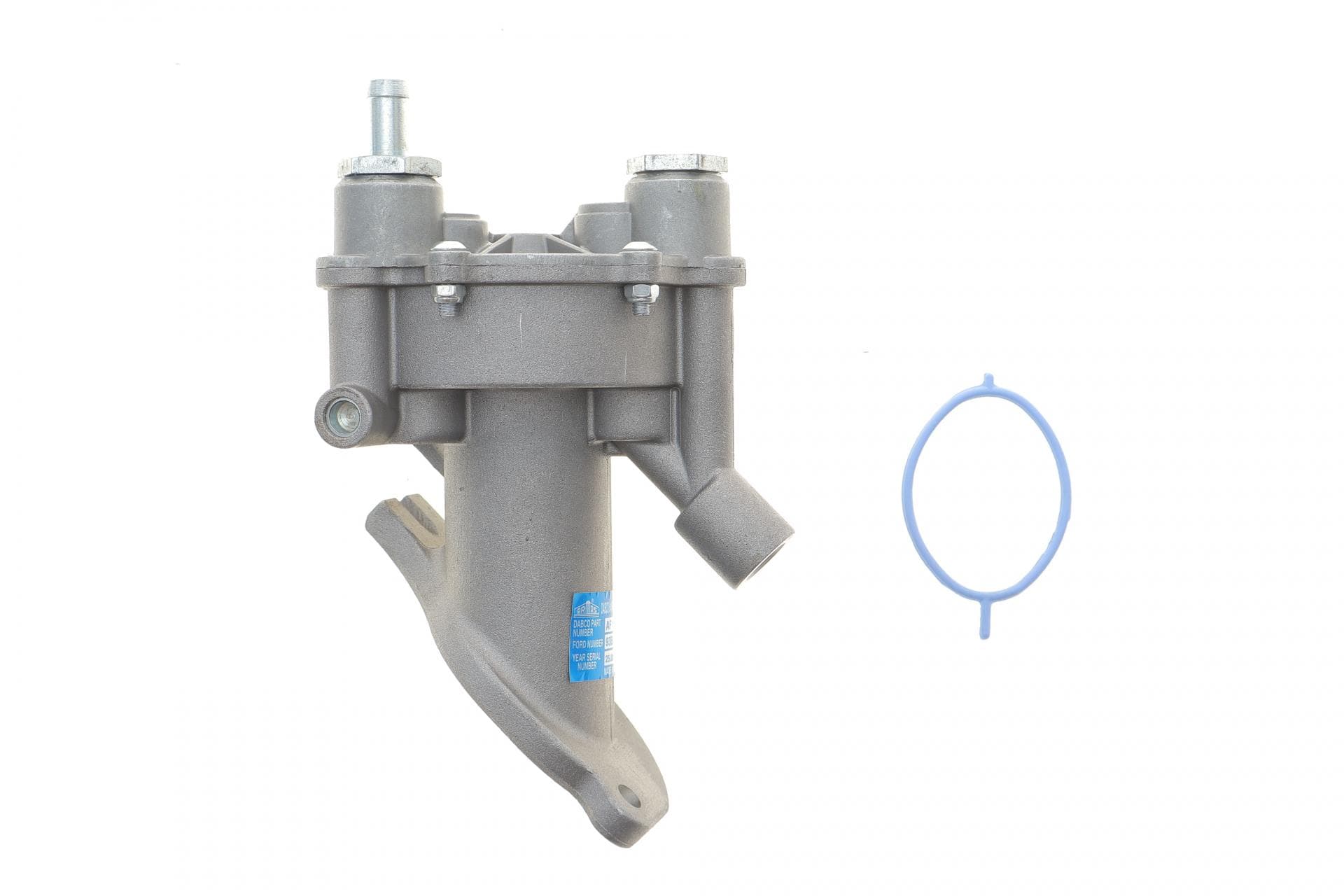 Насос вакуумний Ford Connect 1.8TDCi 02-