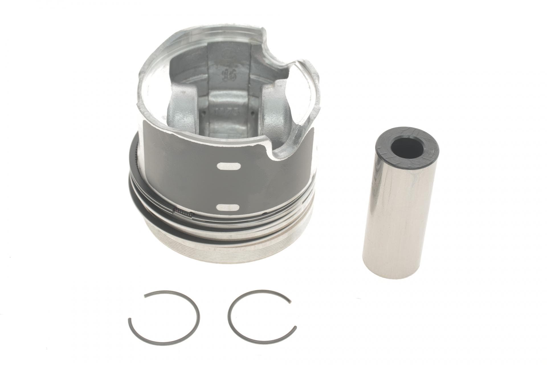 Поршень VW T4 1.9TD 92-03 (80.51mm/+1.00)