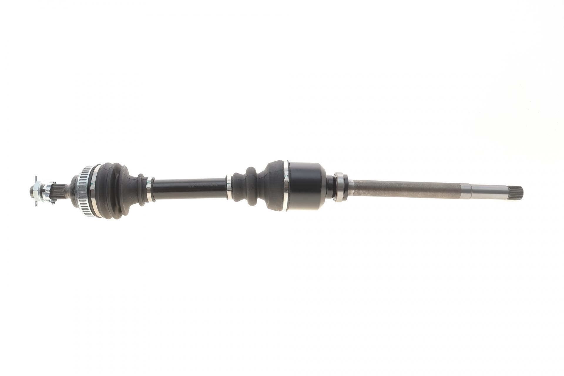 Піввісь Citroen Berlingo/Peugeot Partner 1.6/2.0 HDi 98-11 (R) (25x24x869x48T) (+ABS)