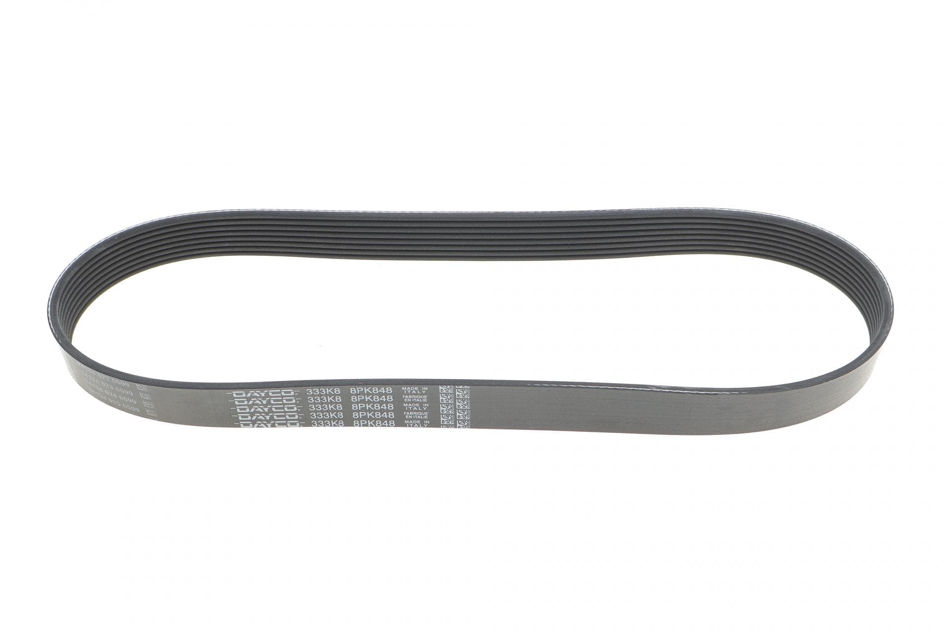 Ремінь генератора Land Rover Discovery 4.4 04-09/Range Rover 4.4 05-13