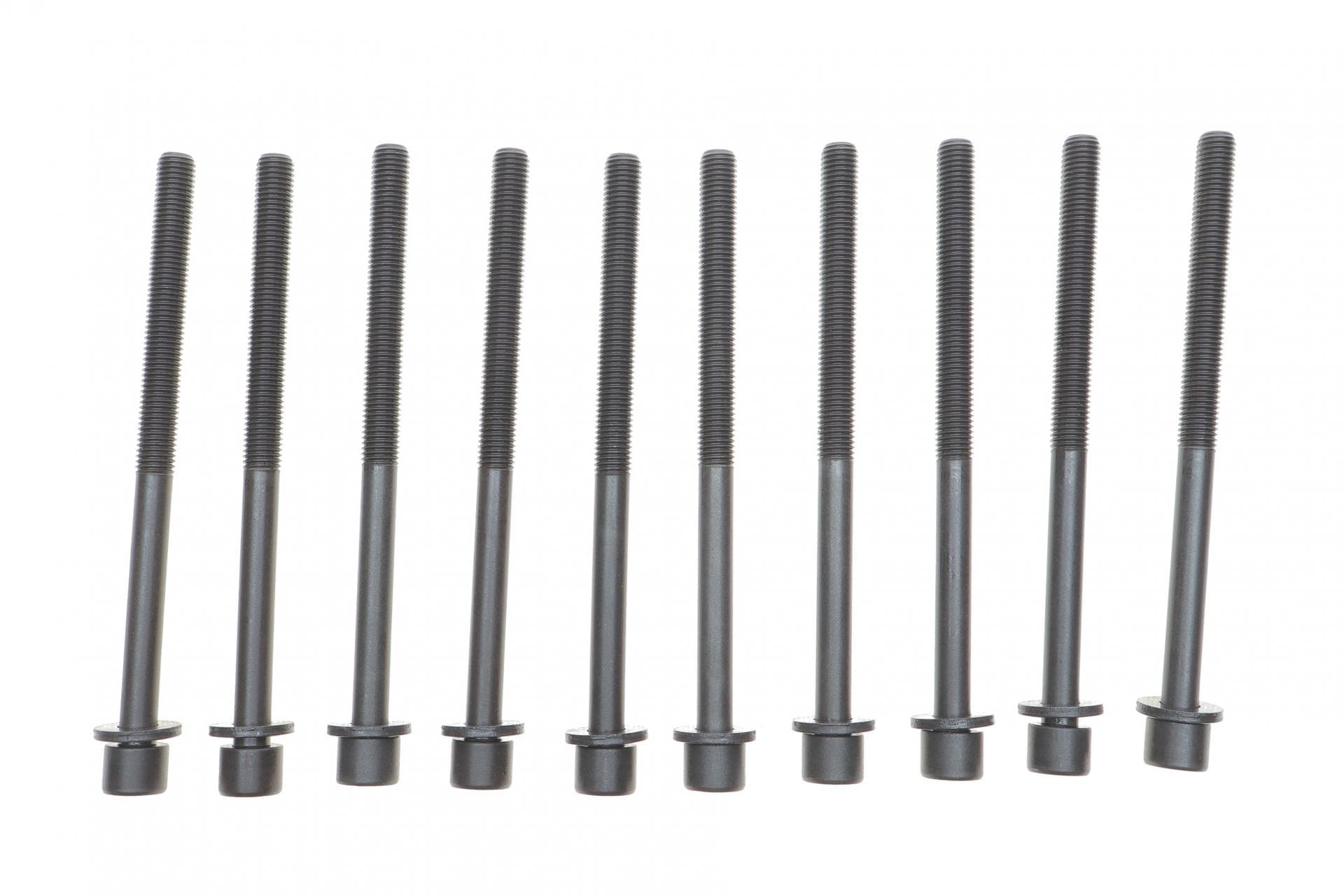 Болти головки (к-кт 10шт.) Jeep Cherokee/Compass 2.4 12-