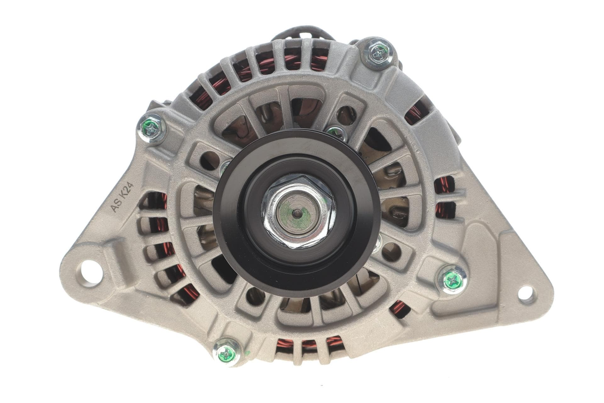 Генератор Mitsubish Lancer 1.3/1.6 95-13 (12V/80A)