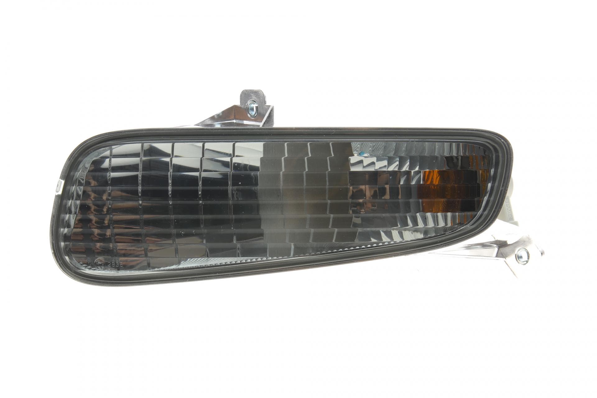 Повторювач повороту в бампер Fiat Punto 09- (L)
