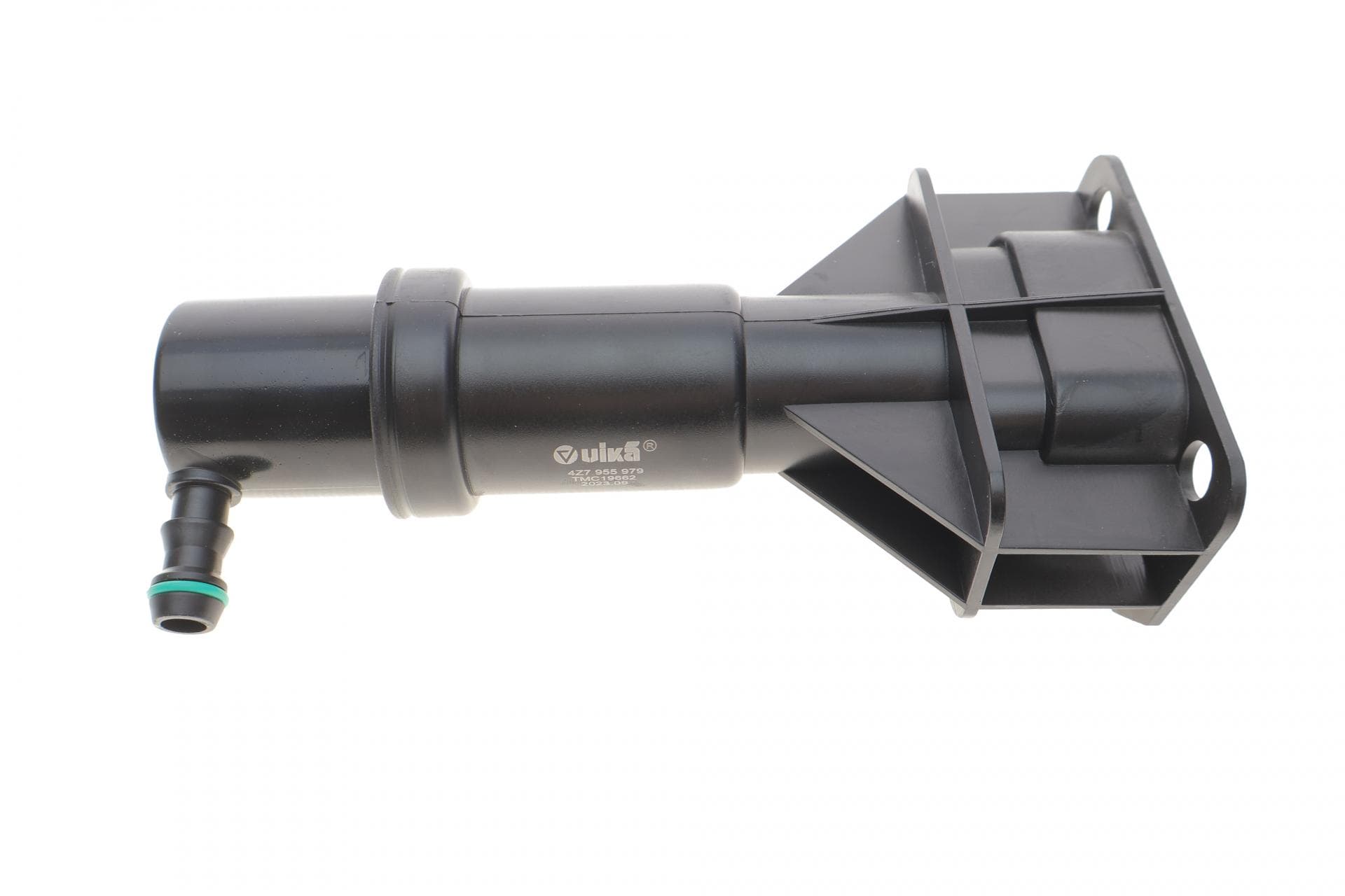 Форсунка омивача фари Audi A6 00-05 (R)
