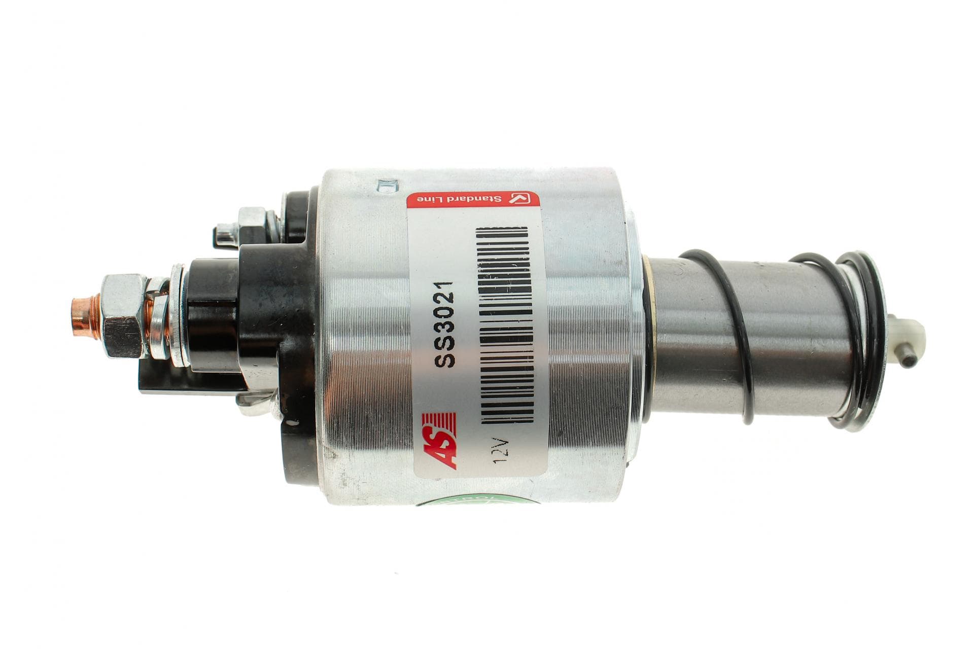 Реле стартера втягуюче Citroen C1/Peugeot 107/207/307/Renault Laguna/Dacia Logan 1.4/1.6 96-