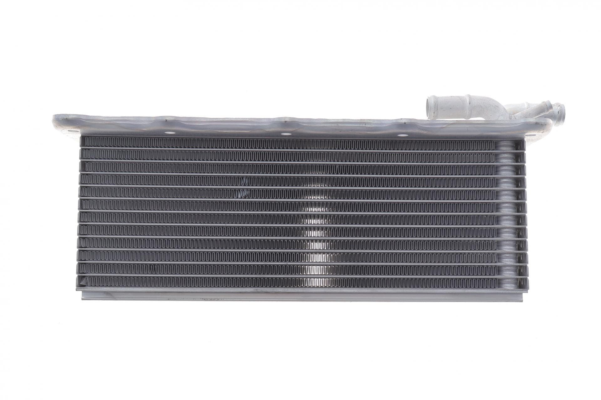 Радіатор інтеркулера VW Caddy 1.2/1.4TSI 15-