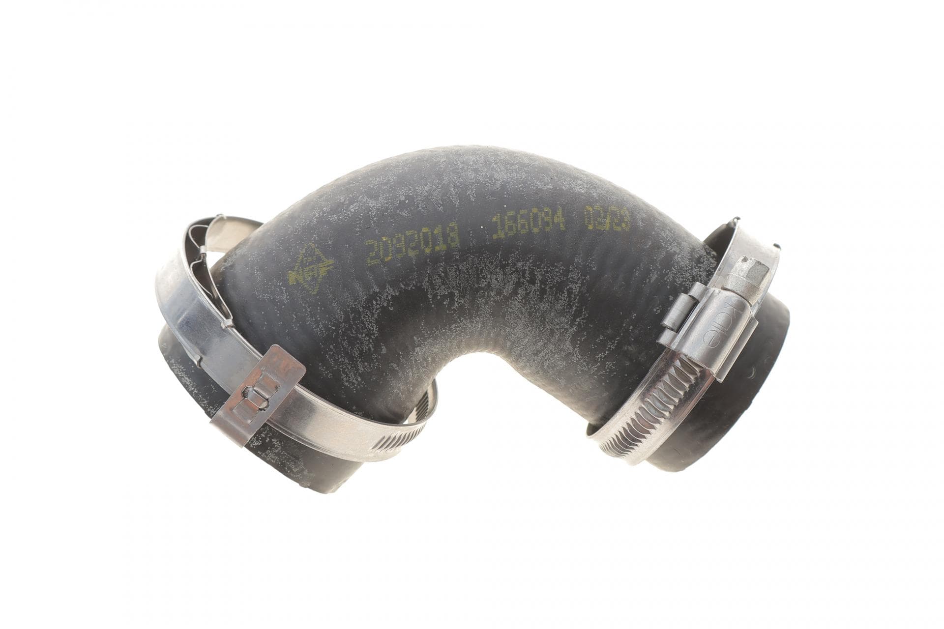 Патрубок інтеркулера Opel Signum 1.9 CDTI 05-08