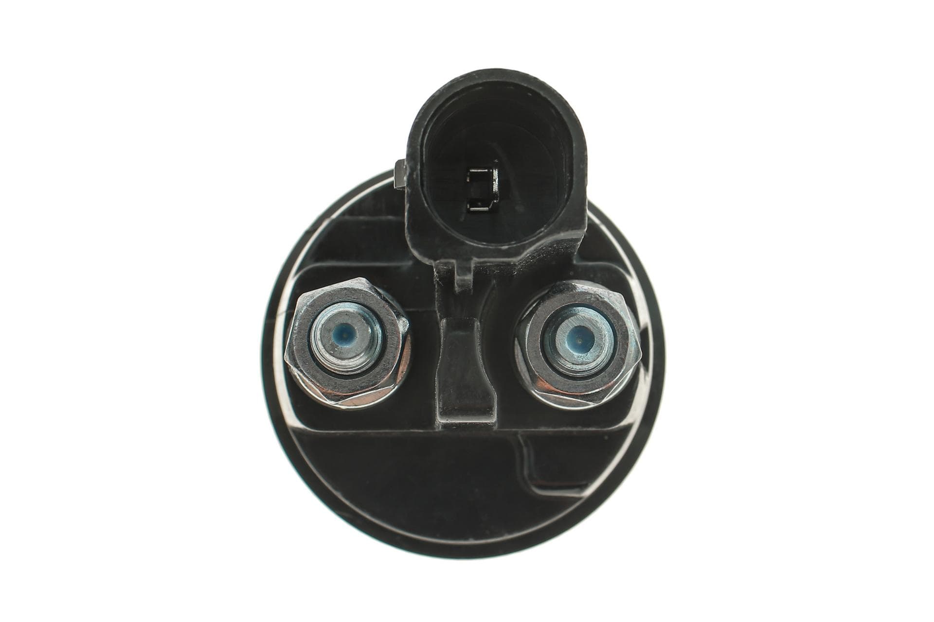Кришка втягуючого реле стартера (d=50.5mm)