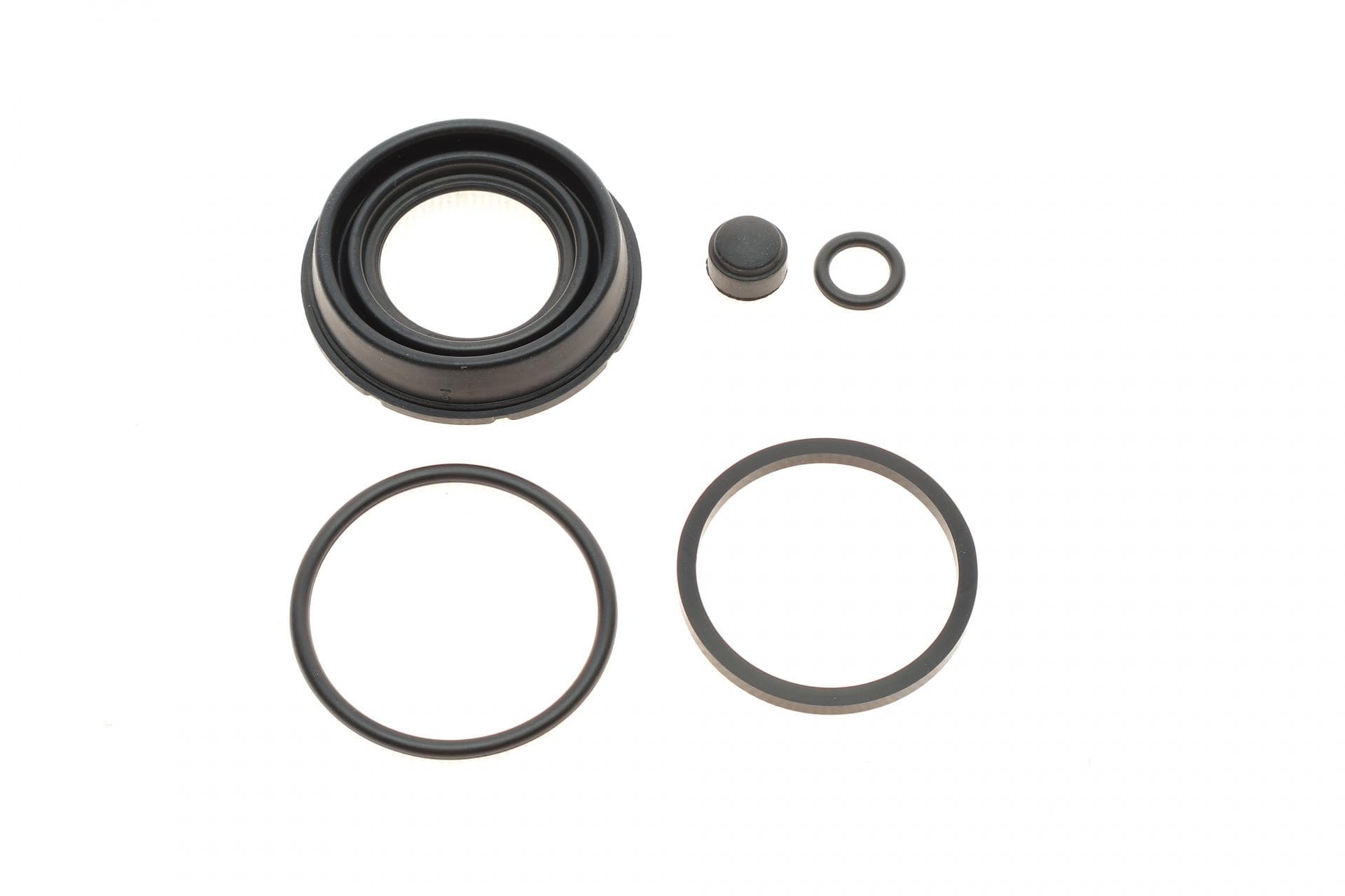 Ремкомплект супорта (заднього) Jaguar XE/XF/Land Rover Discovery/Range Rover 14- (d=40mm)