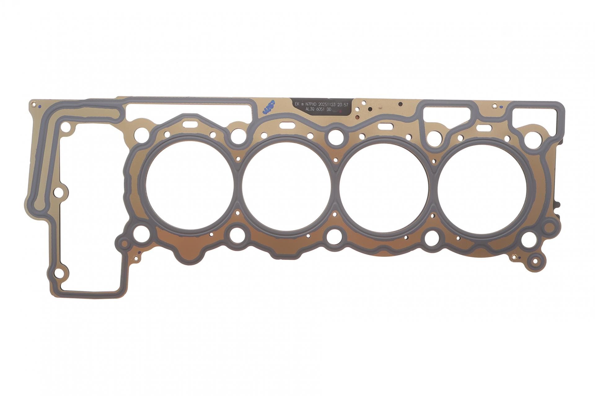 Прокладка ГБЦ (R) Land Rover Range Rover/Sport 4.4D 10-