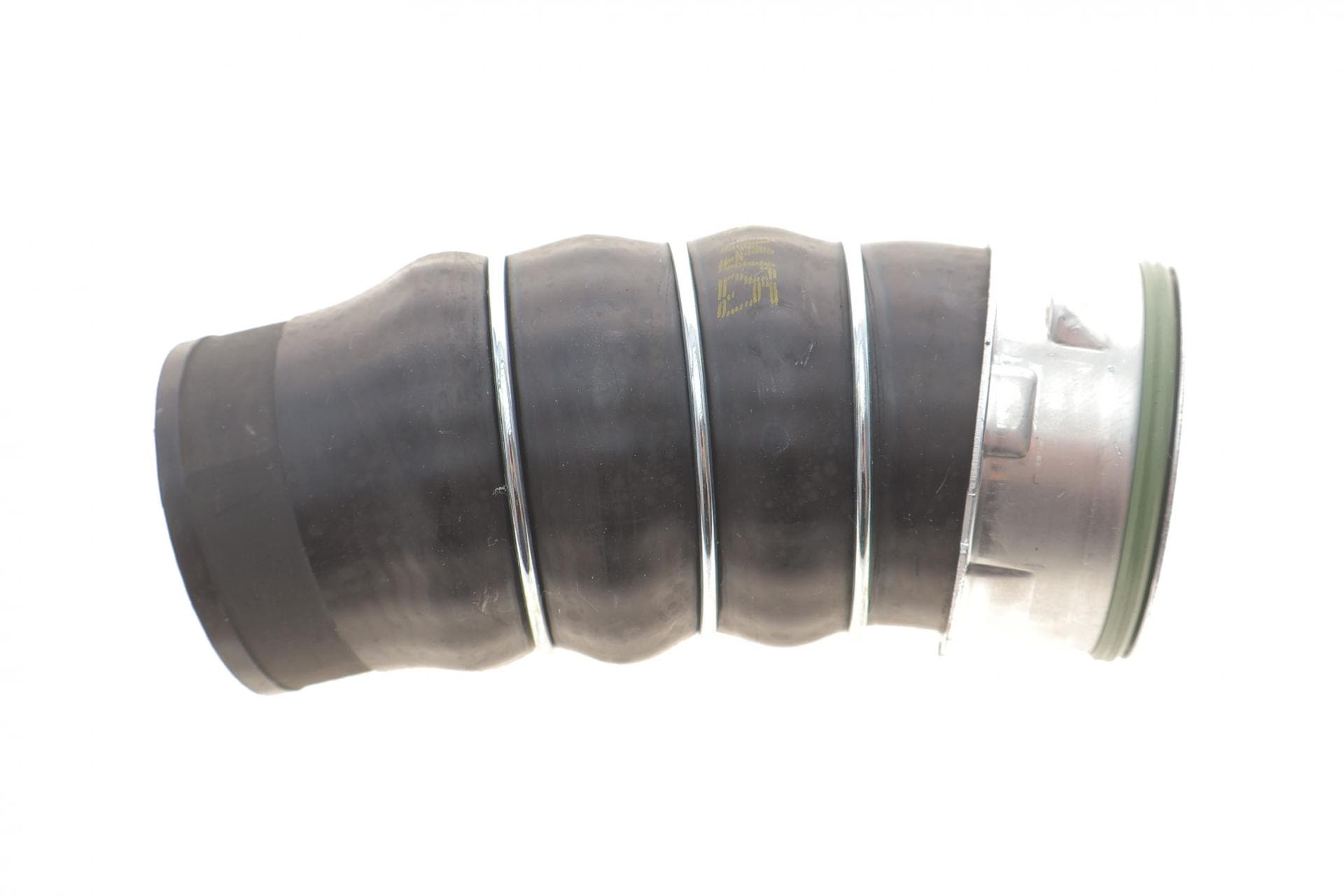 Патрубок інтеркулера (нижній/R) BMW 3 (E90/E91) 2.0d 04-12 (M47/N47)