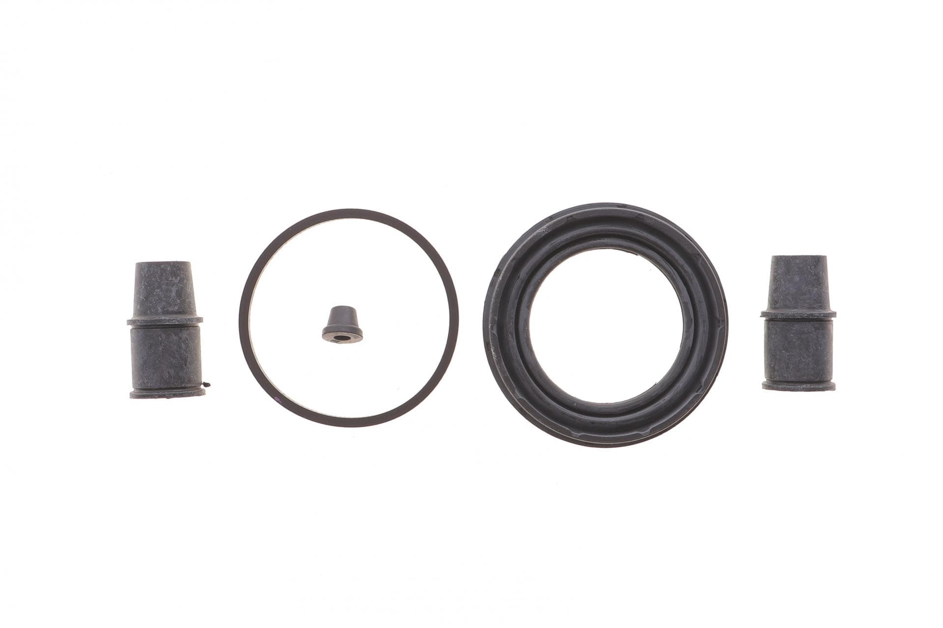 Ремкомплект супорта (переднього) MB M-class (W164) 05-11 (d=60) (Bfosch)