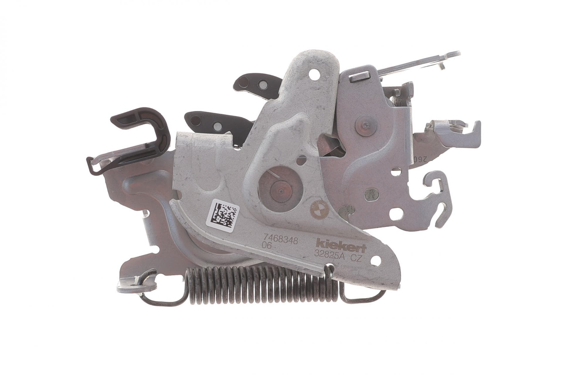 Замок капоту BMW 3 (G20/G80/G21) 18- (R)