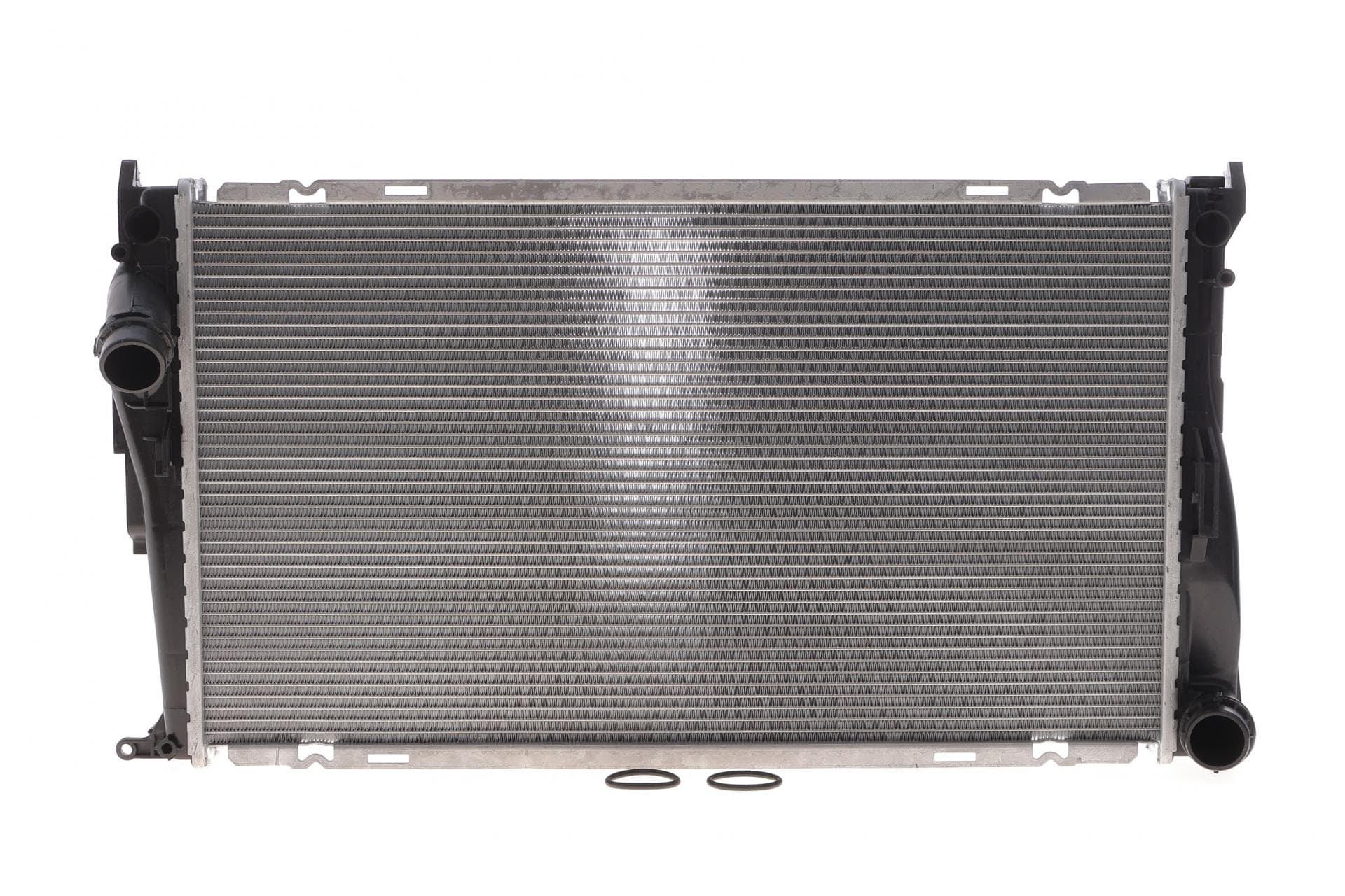 Радіатор охолодження BMW 3 (E90)/X1 (E84) 1.6/2.0/3.0 06-15 N20/N54/N55