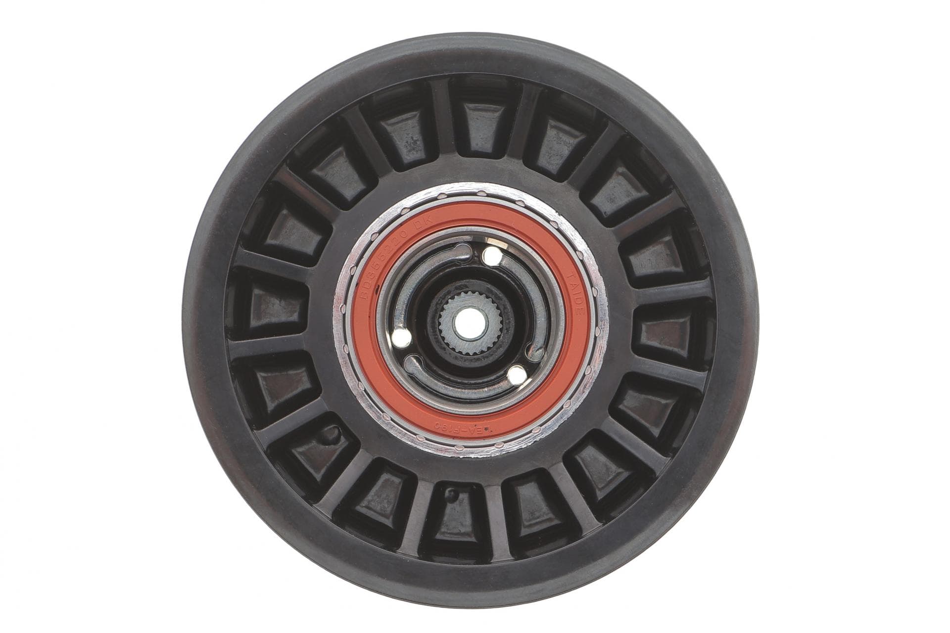 Муфта компресора кондиціонера MB C-class (W204)/E-class (W212) 07-15